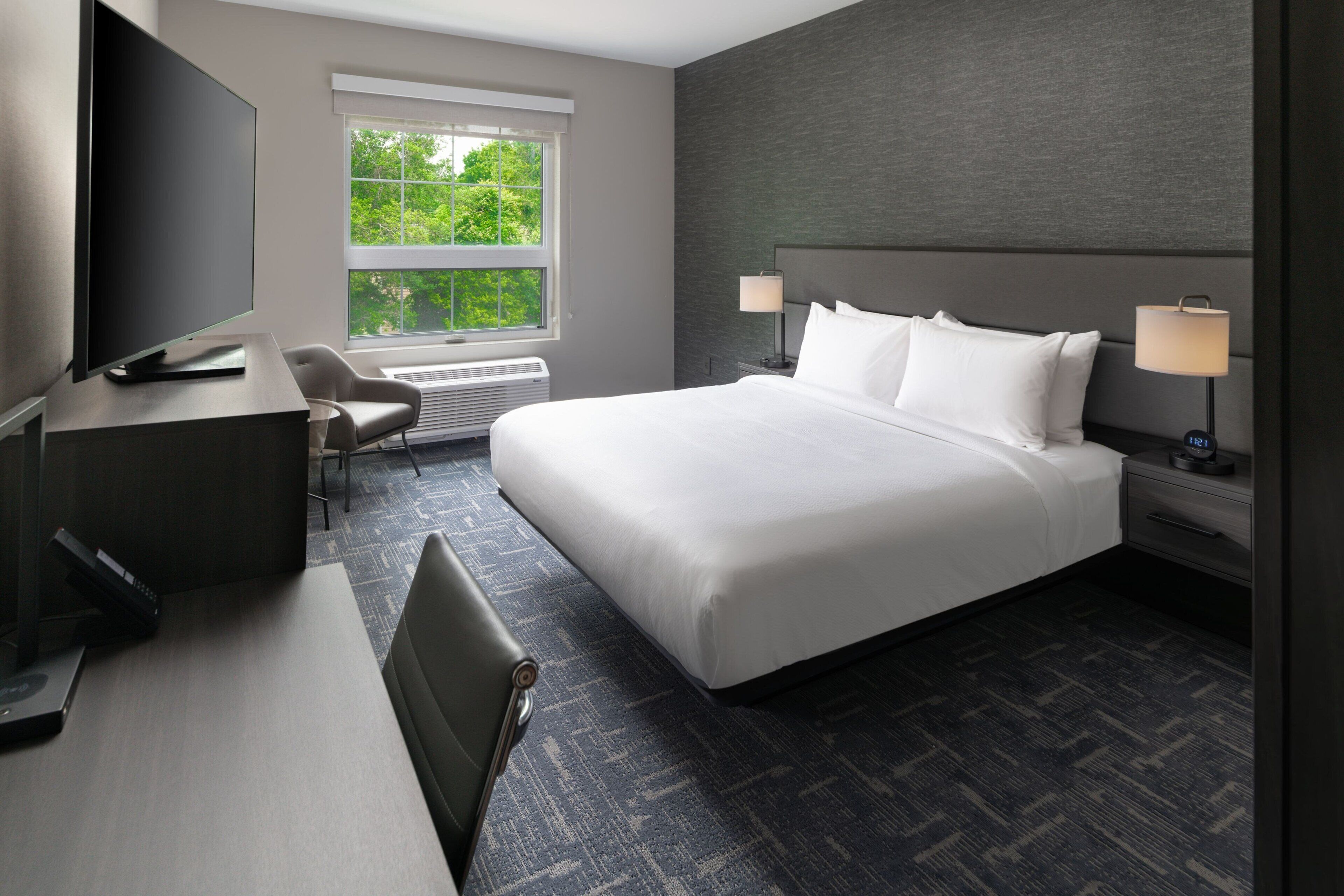 Fairfield Inn & Suites Annapolis