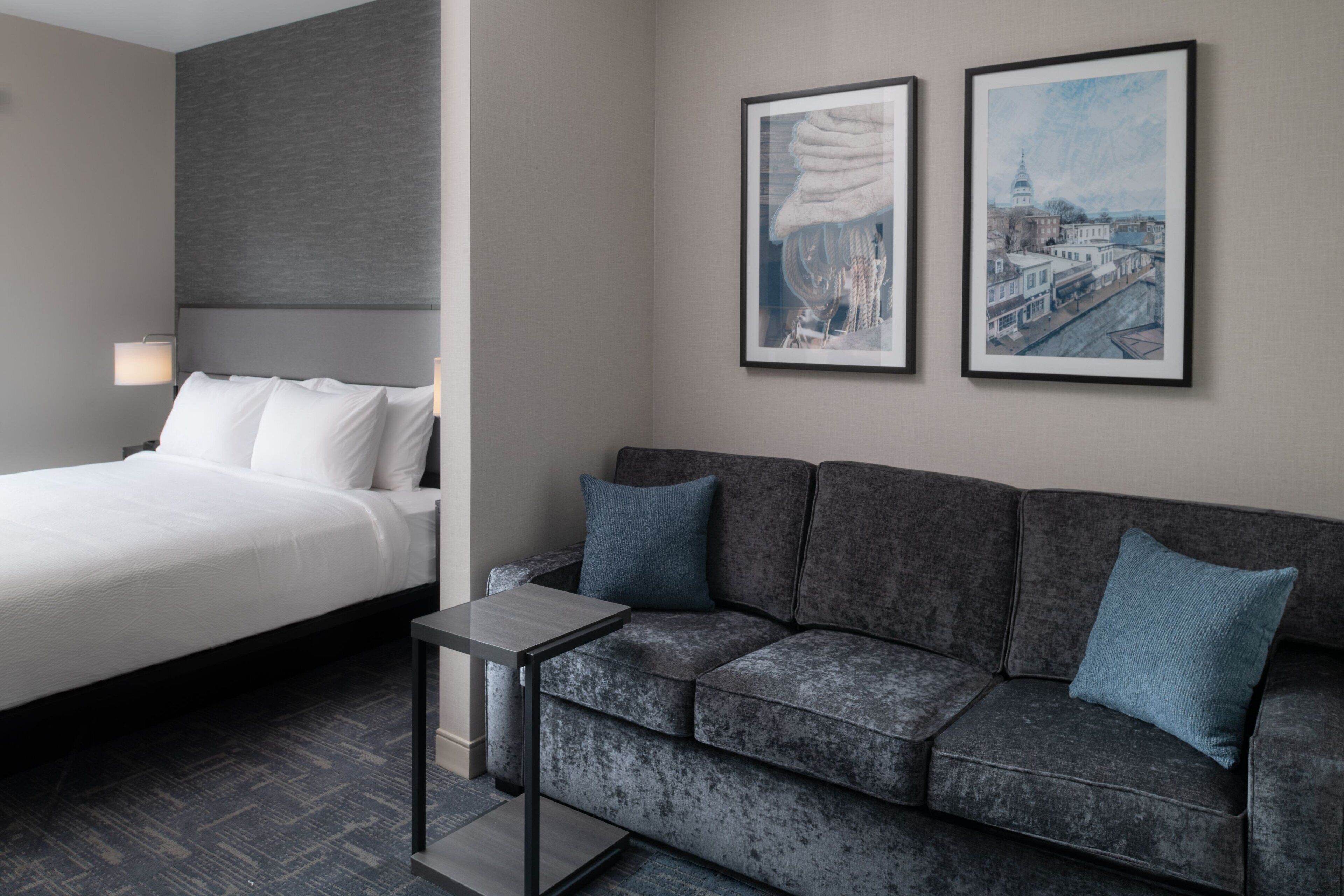 Fairfield Inn & Suites Annapolis