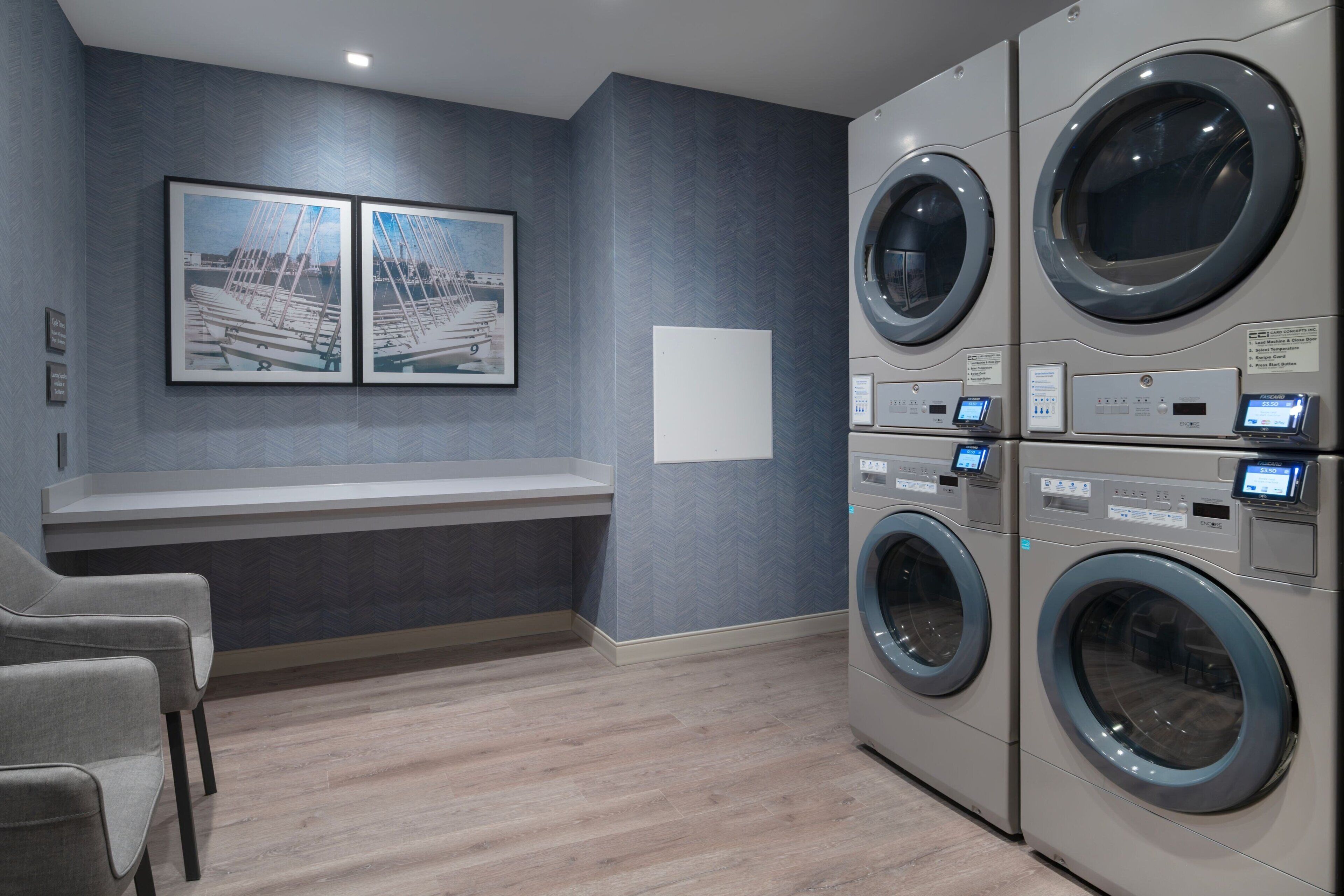 Fairfield Inn & Suites Annapolis