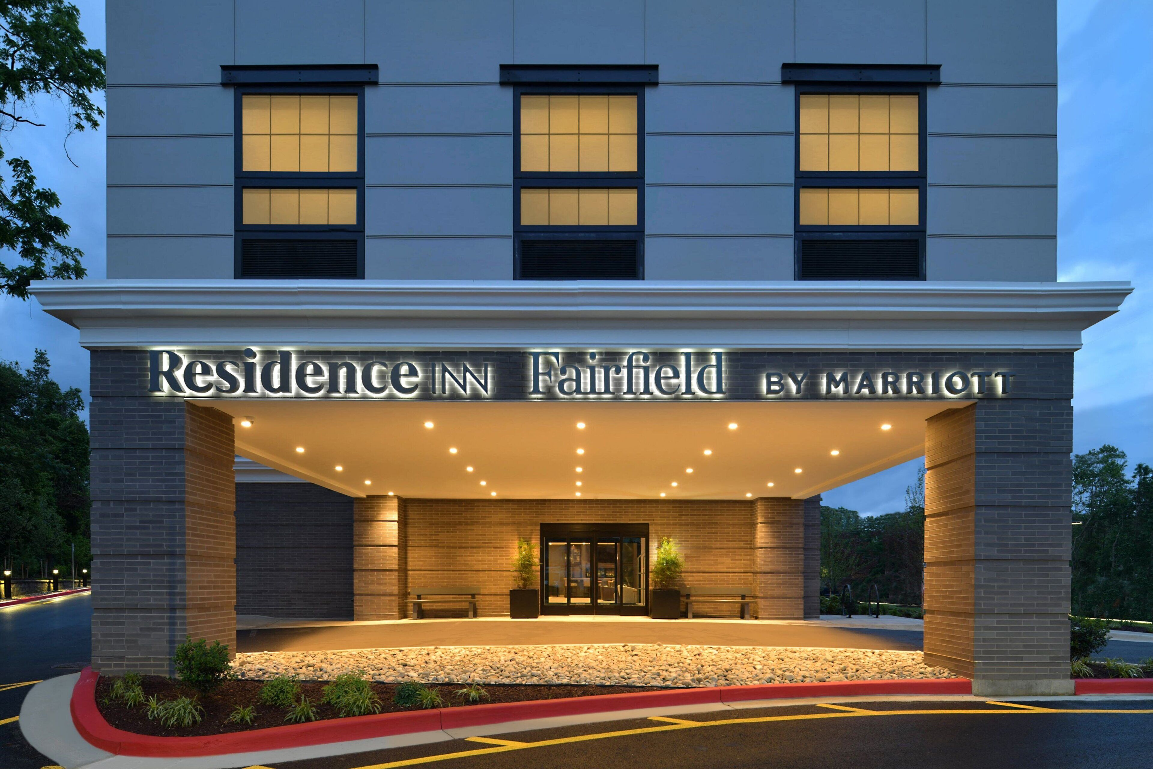 Fairfield Inn & Suites Annapolis