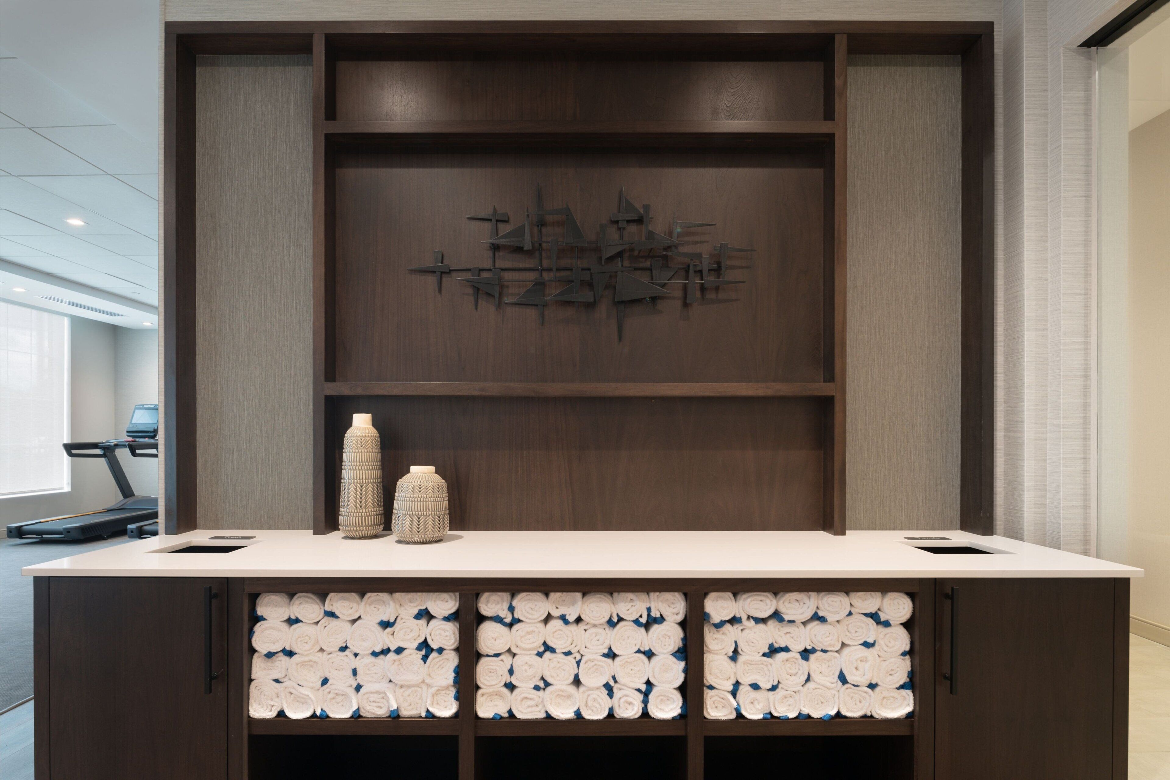 Fairfield Inn & Suites Annapolis