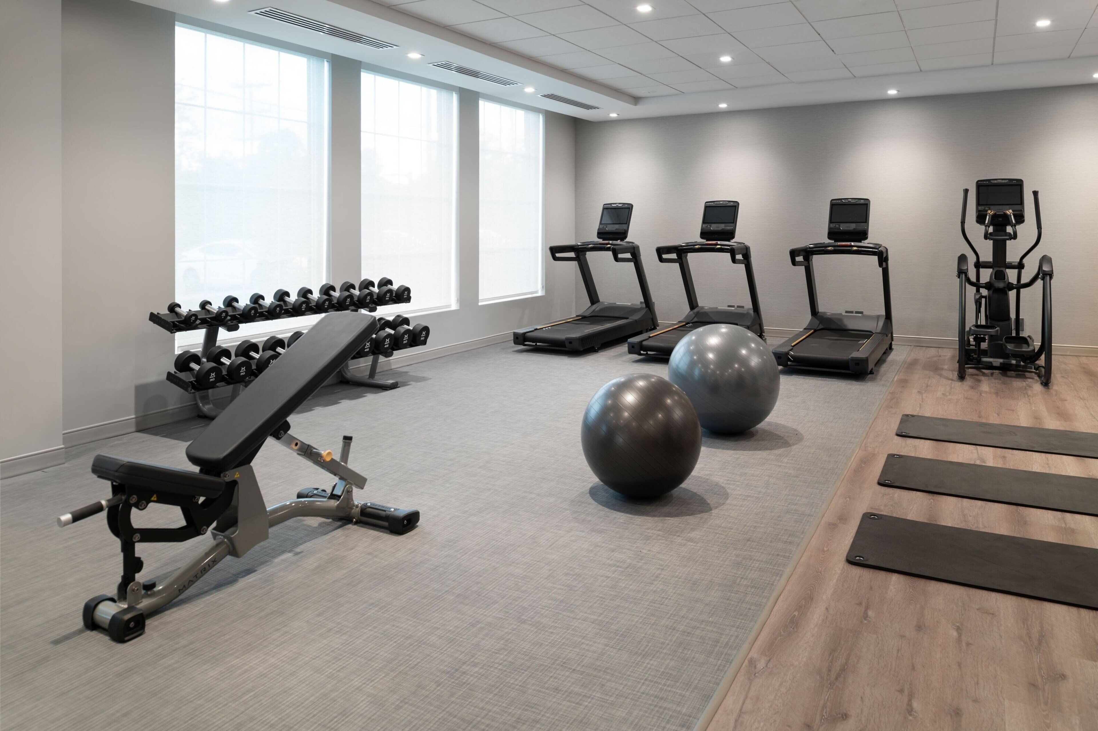 Fairfield Inn & Suites Annapolis