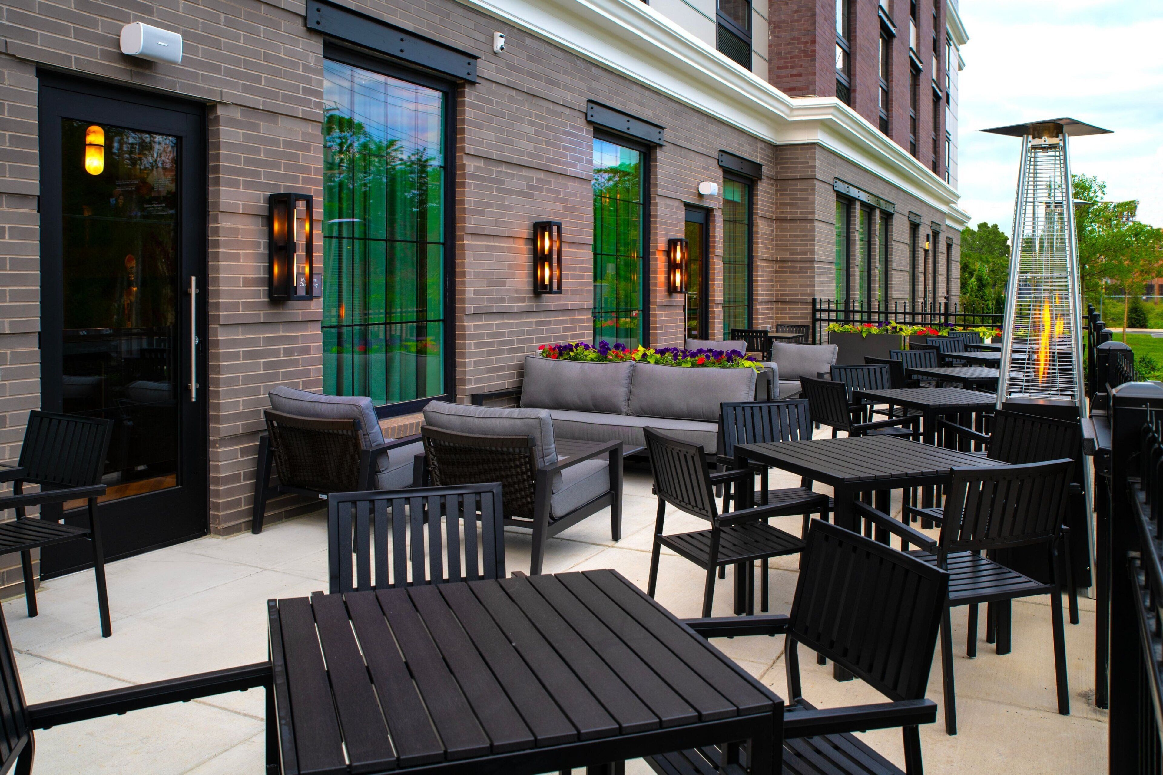 Fairfield Inn & Suites Annapolis