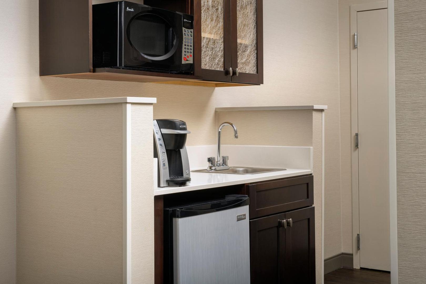 Holiday Inn Express Annapolis