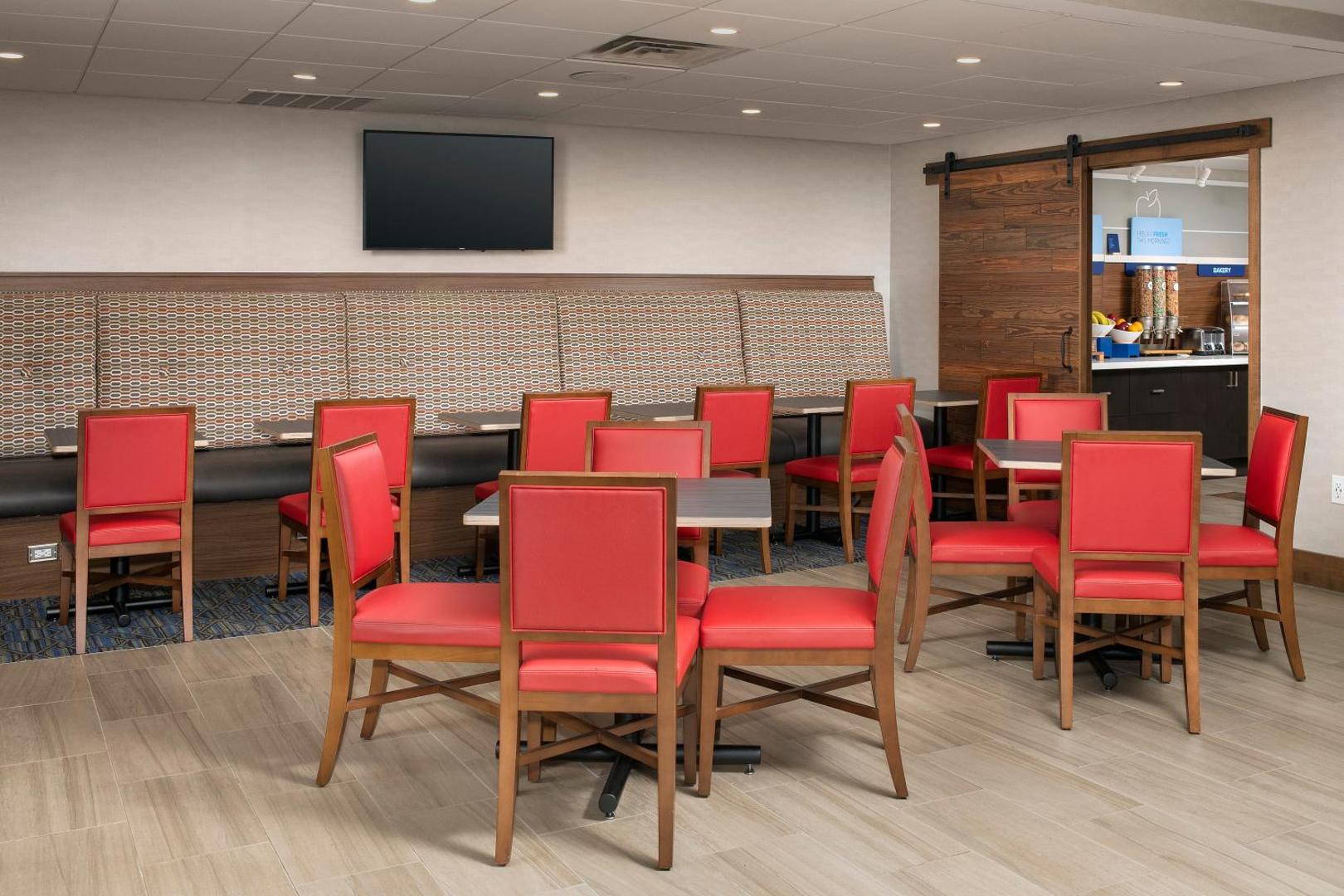 Holiday Inn Express Annapolis