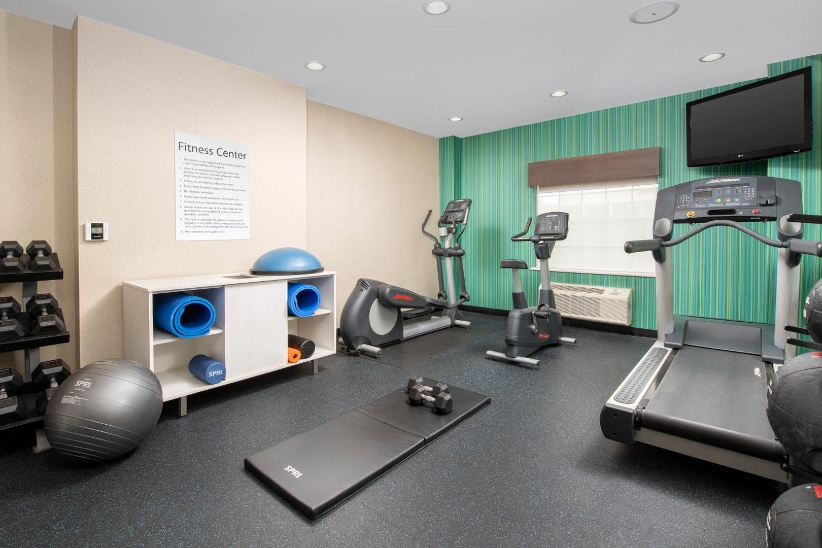 Holiday Inn Express Annapolis
