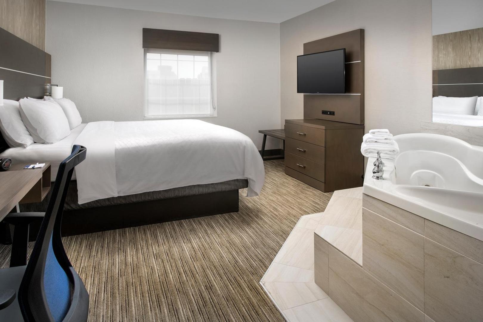 Holiday Inn Express Annapolis