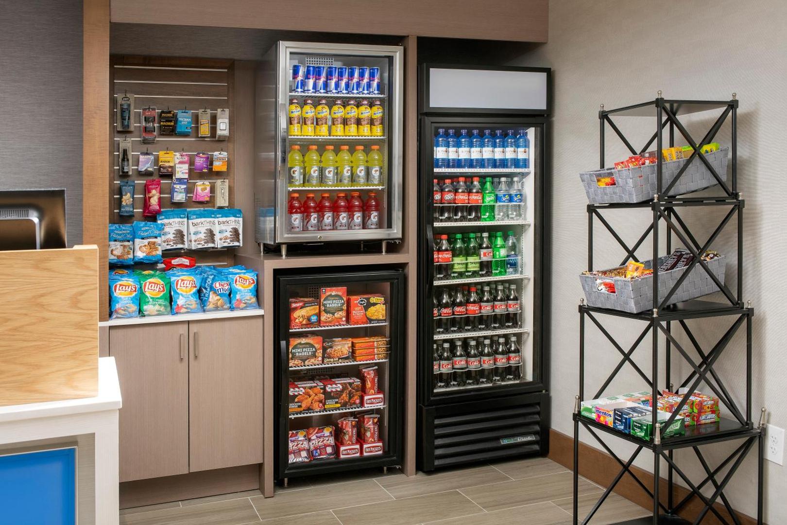 Holiday Inn Express Annapolis