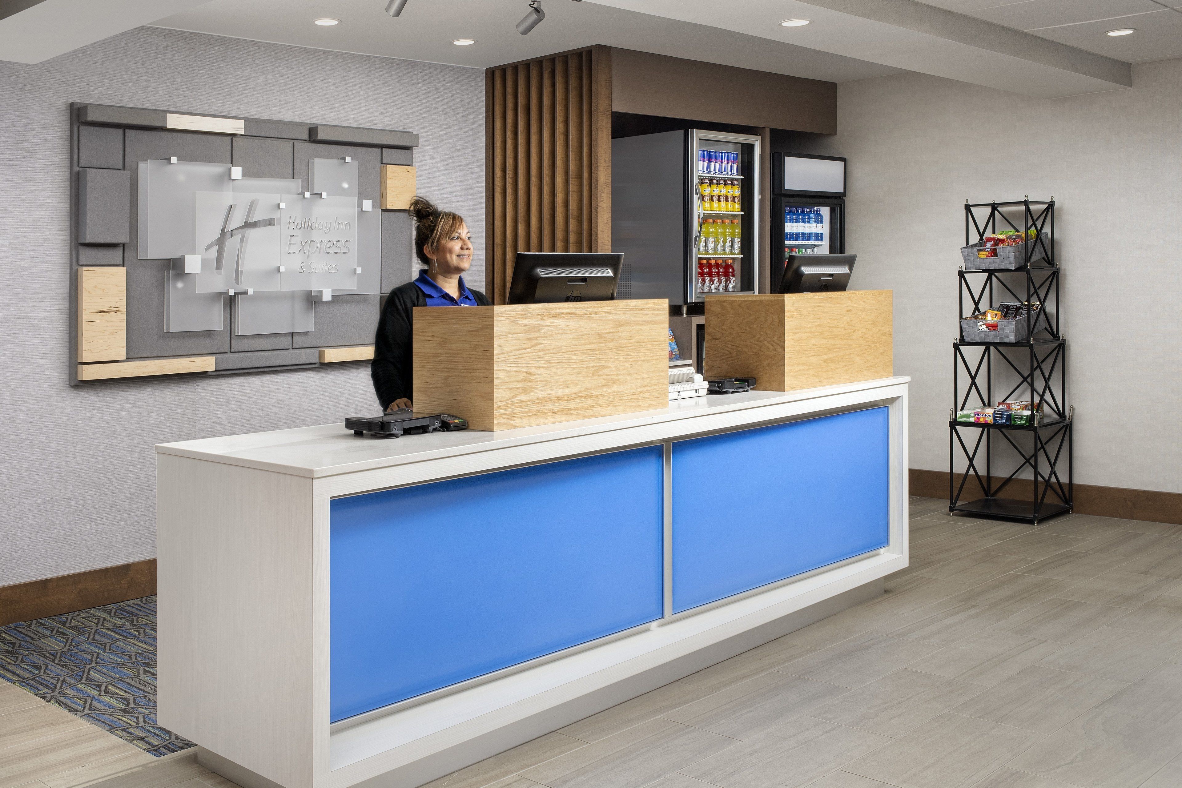 Holiday Inn Express Annapolis