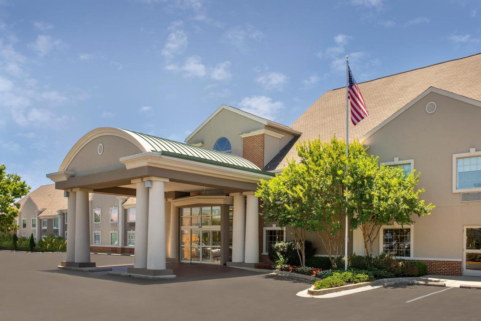 Holiday Inn Express Annapolis
