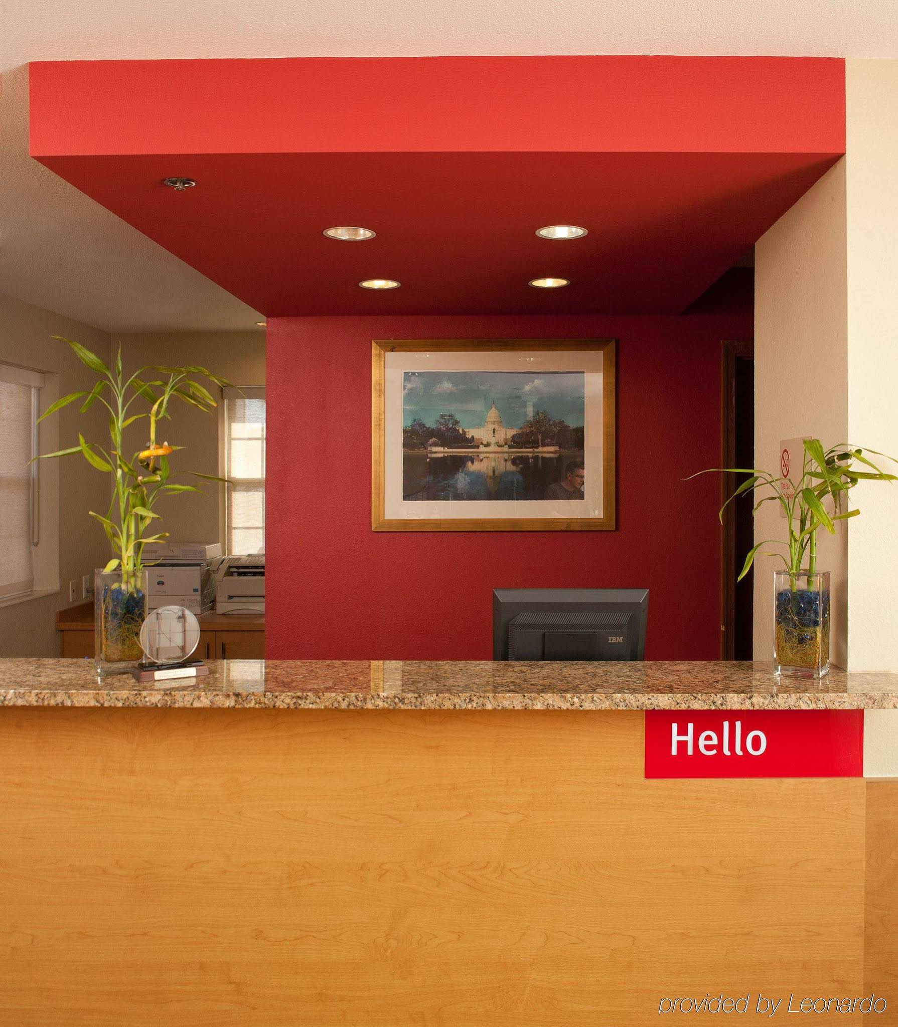 TownePlace Suites Baltimore Fort Meade
