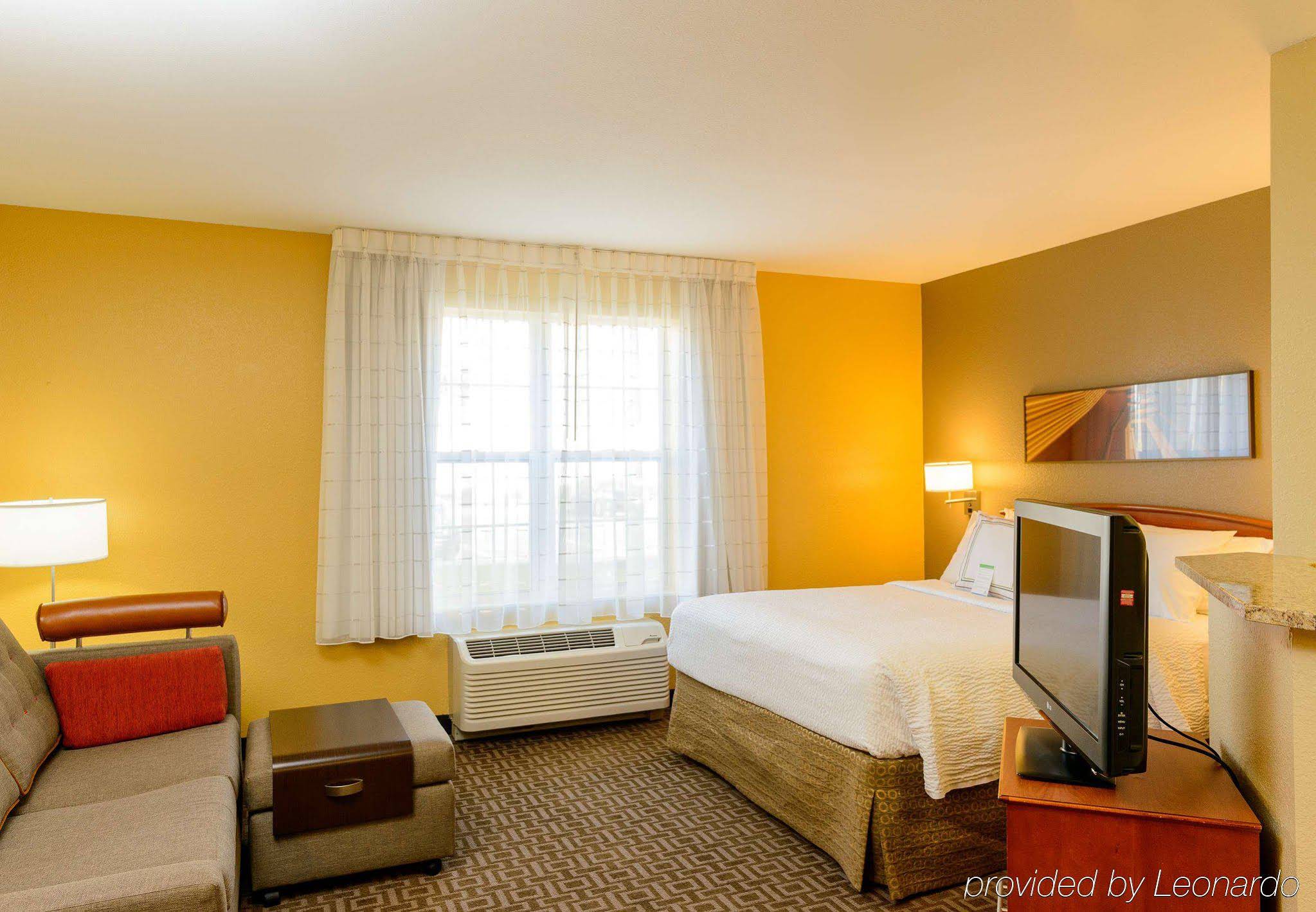 TownePlace Suites Baltimore Fort Meade