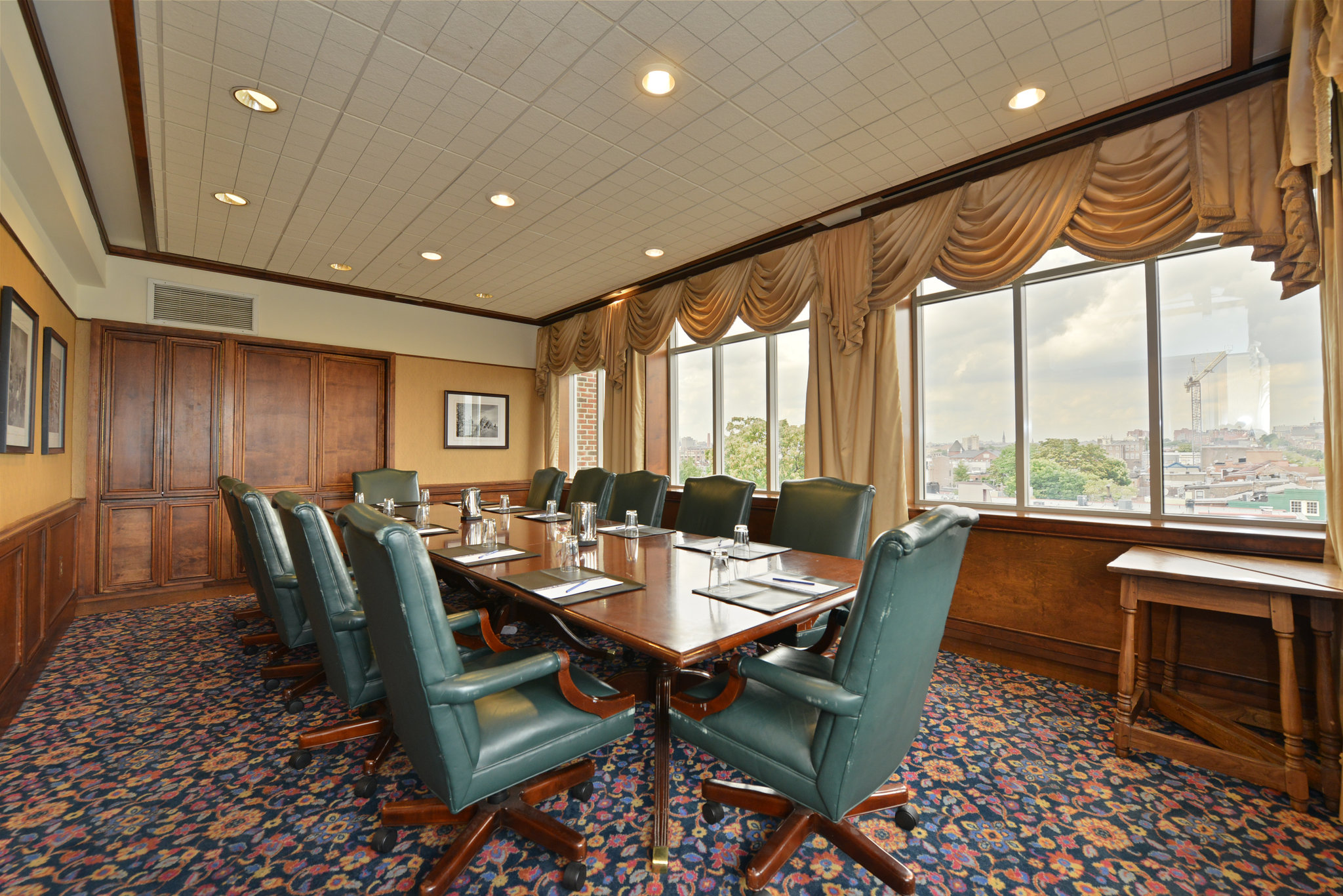 The William Fell Baltimore, Tapestry Collection by Hilton