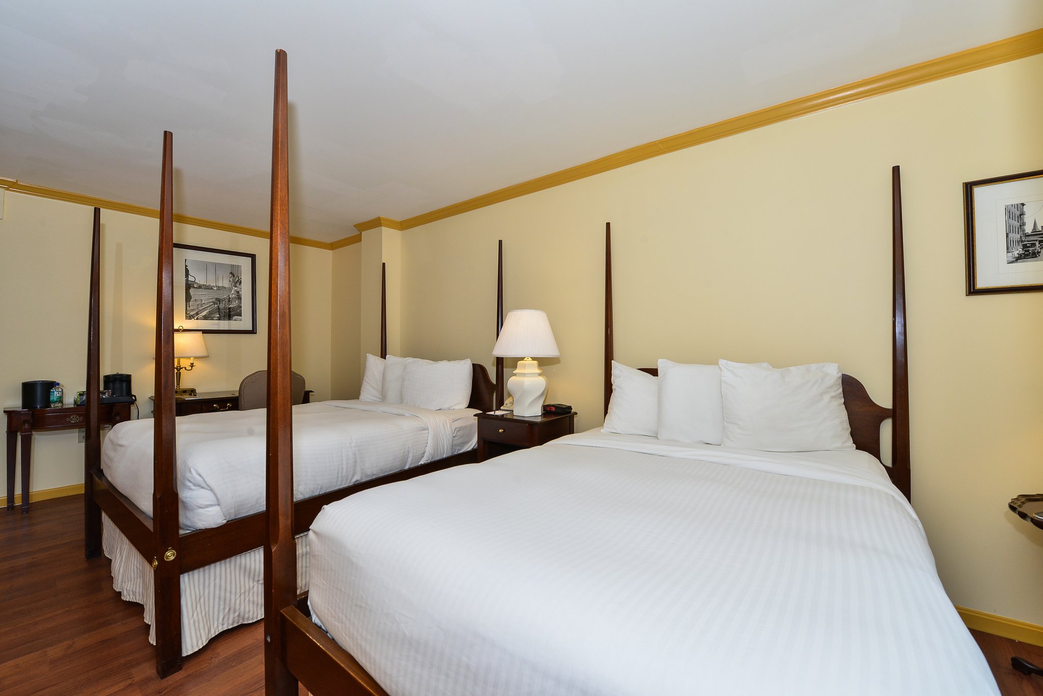 The William Fell Baltimore, Tapestry Collection by Hilton