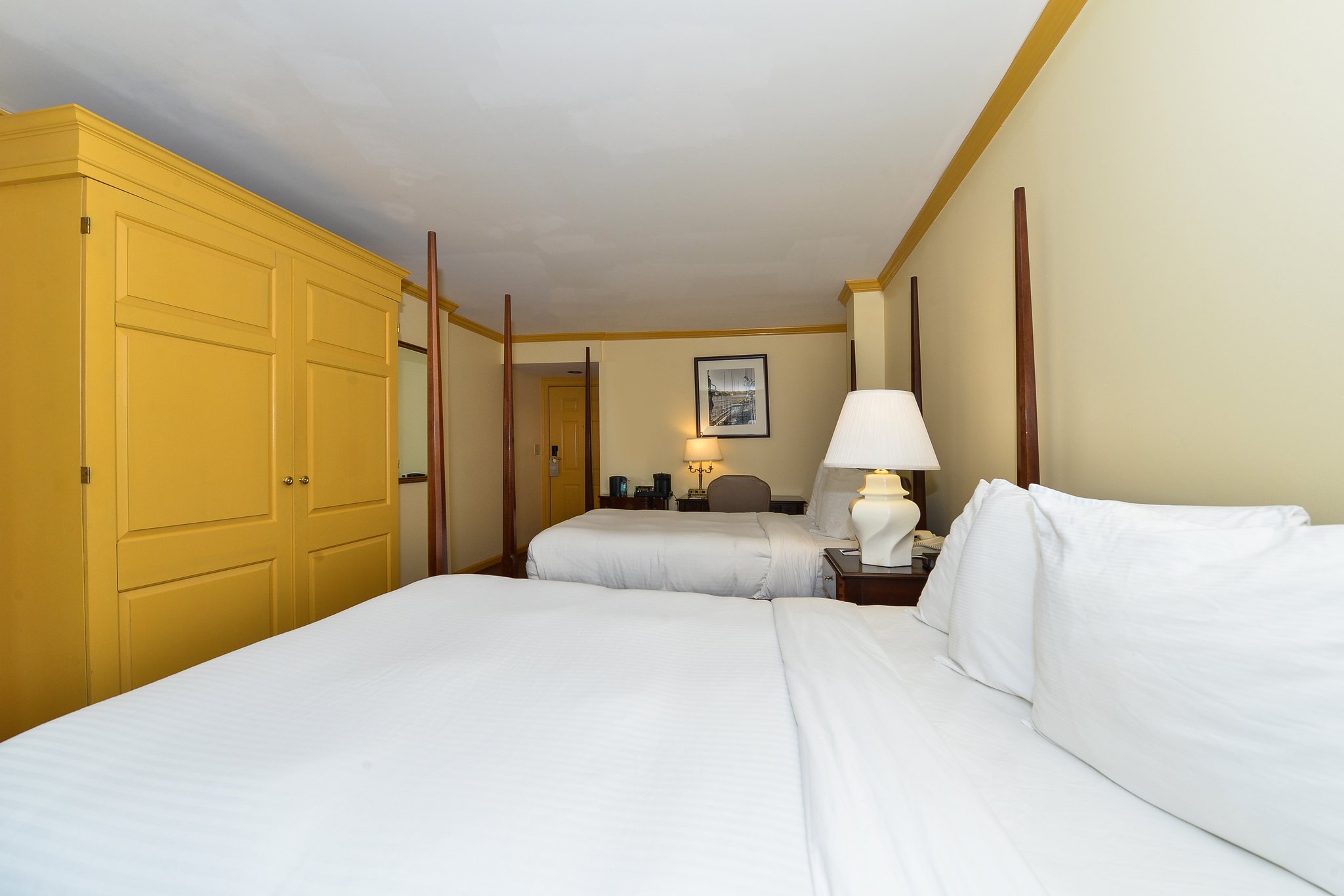 The William Fell Baltimore, Tapestry Collection by Hilton
