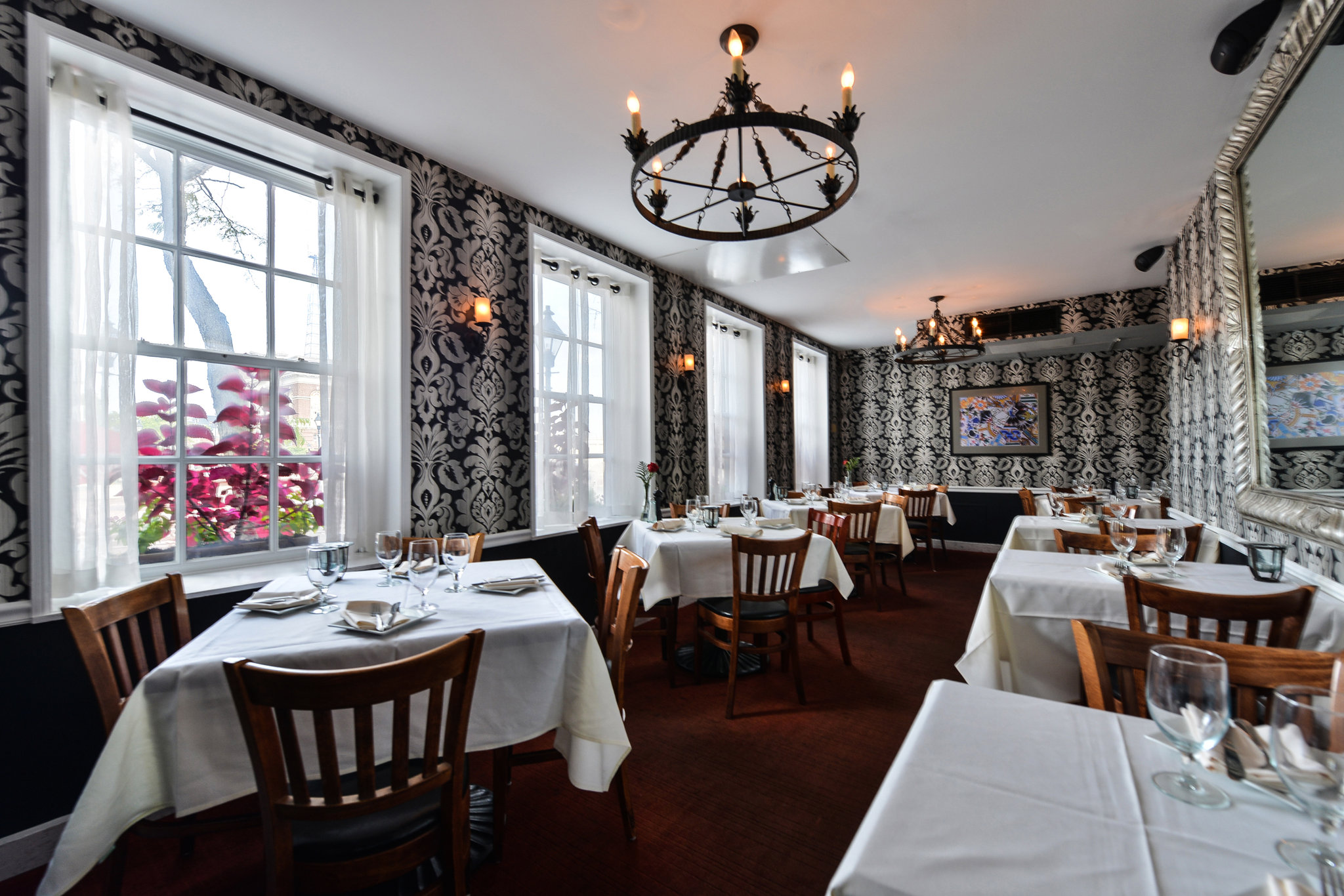 The William Fell Baltimore, Tapestry Collection by Hilton