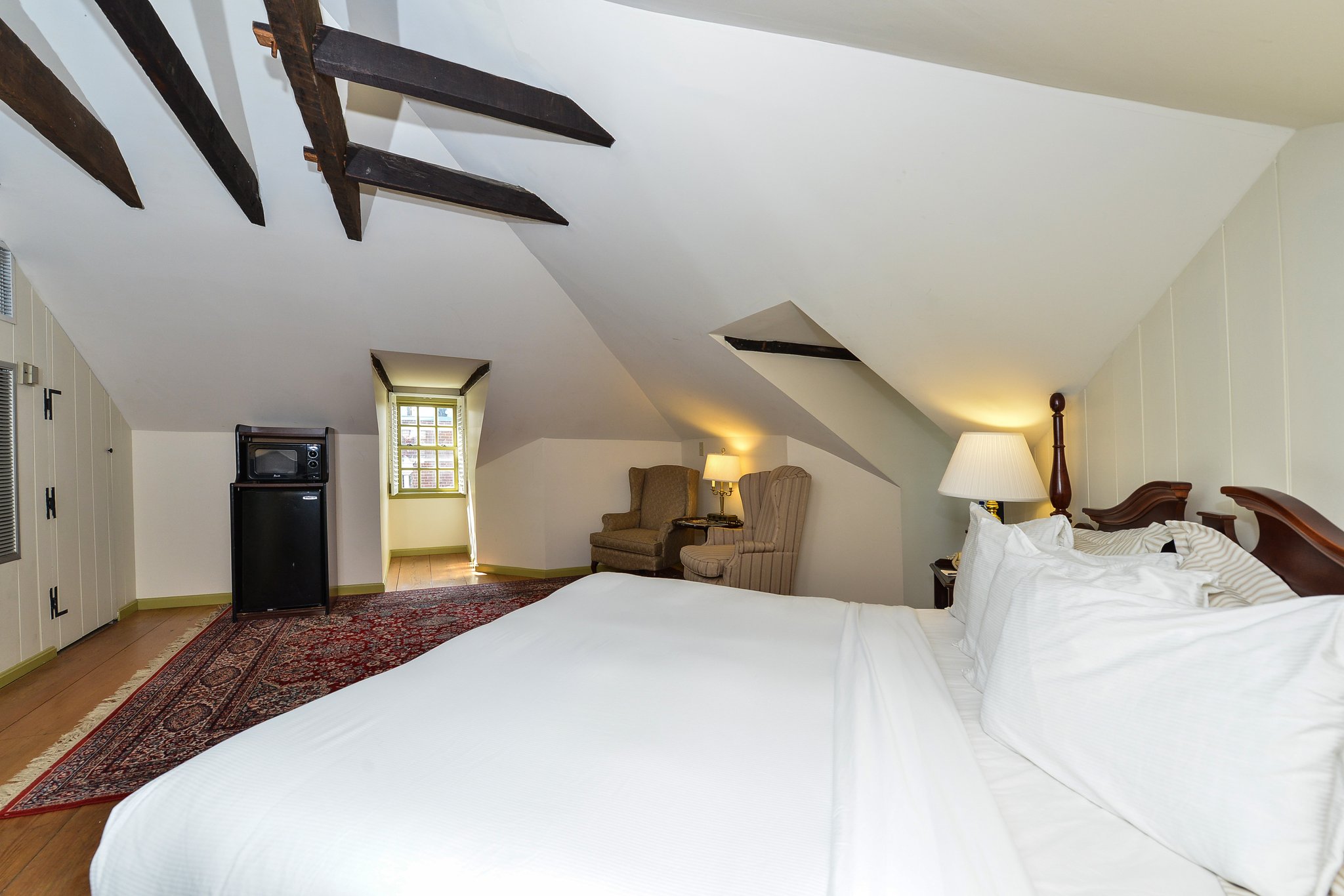 The William Fell Baltimore, Tapestry Collection by Hilton