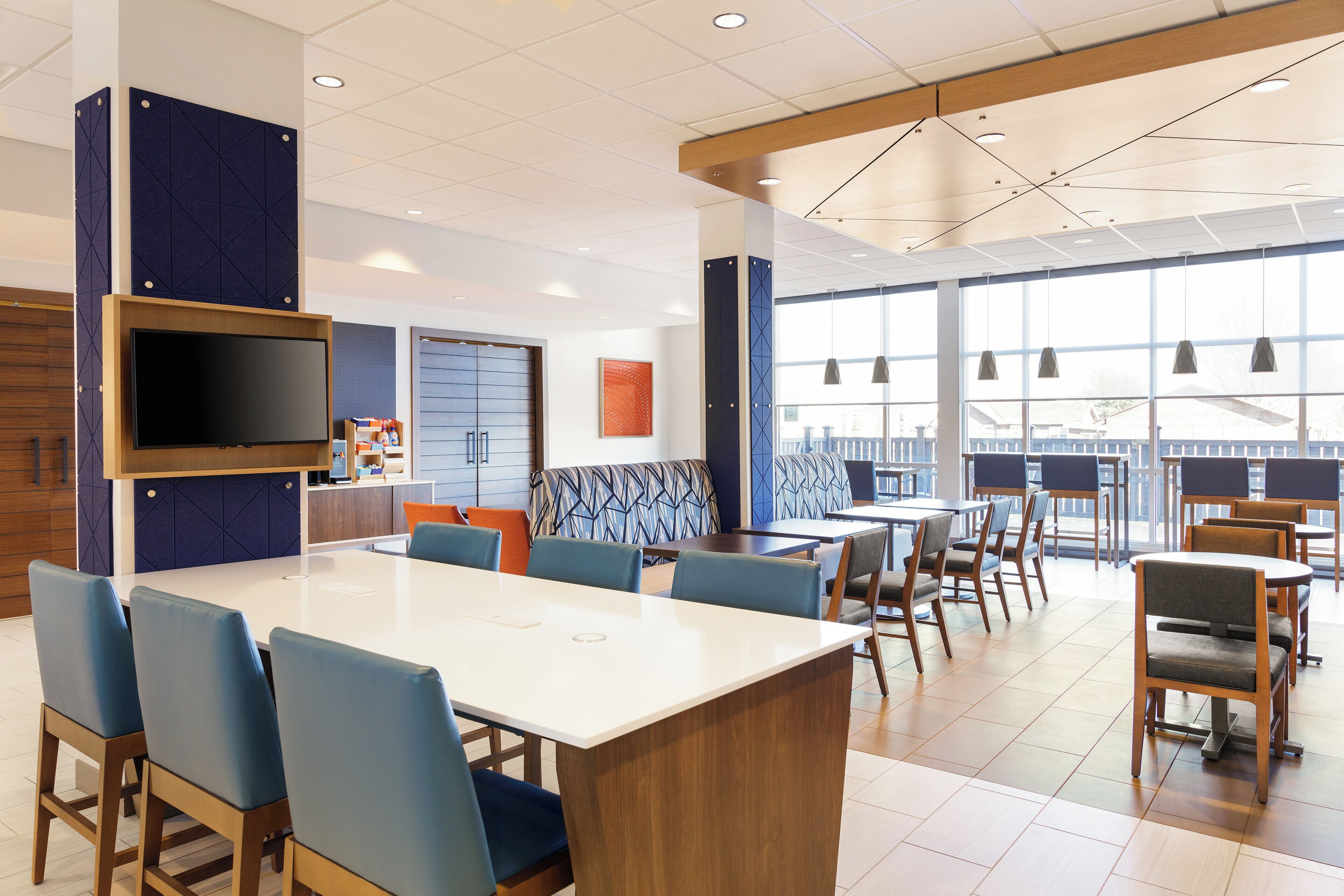 BWI Inn