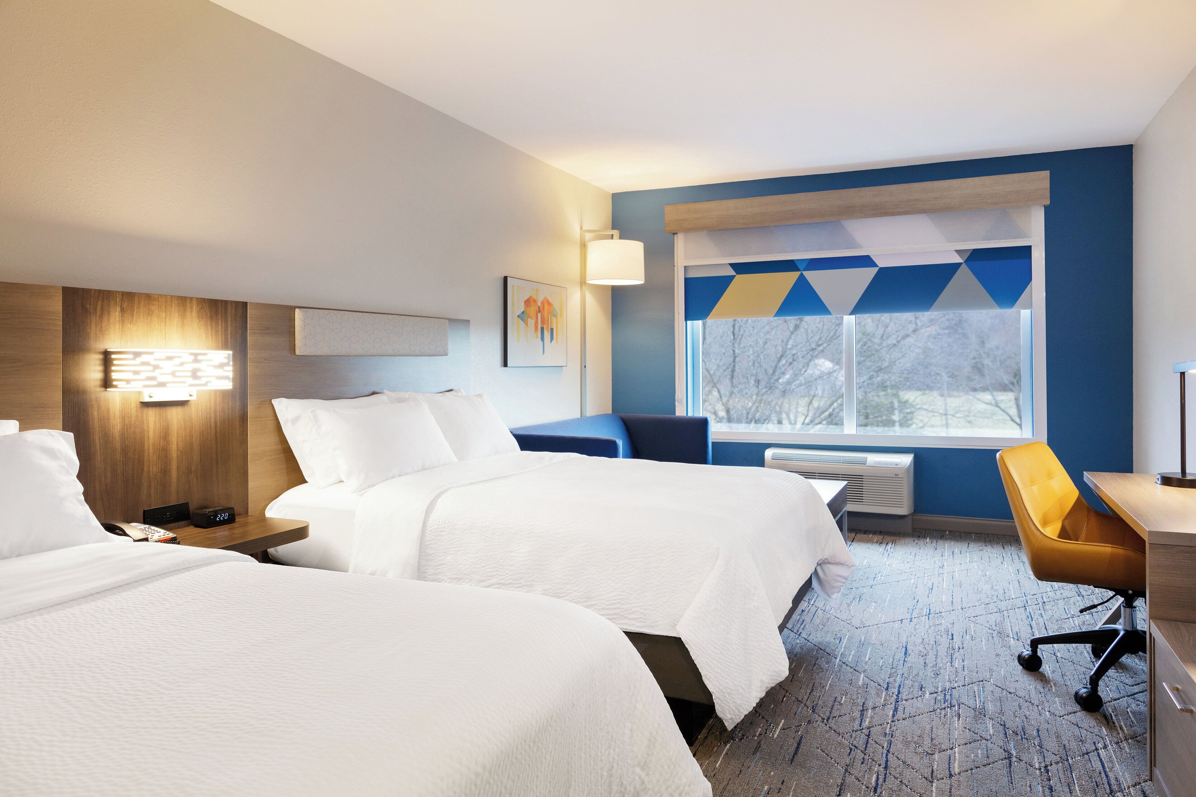 BWI Inn