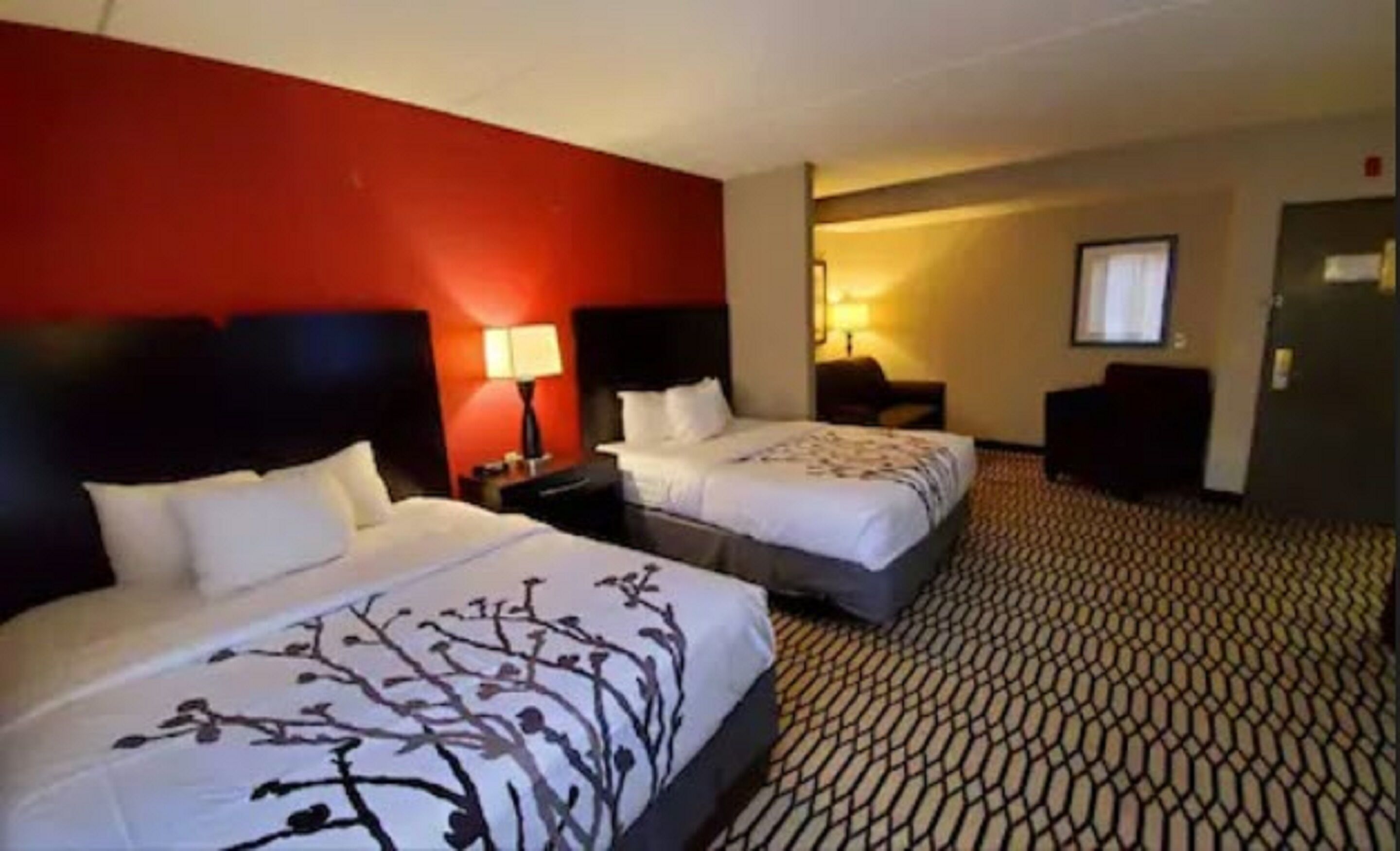 BWI Suites