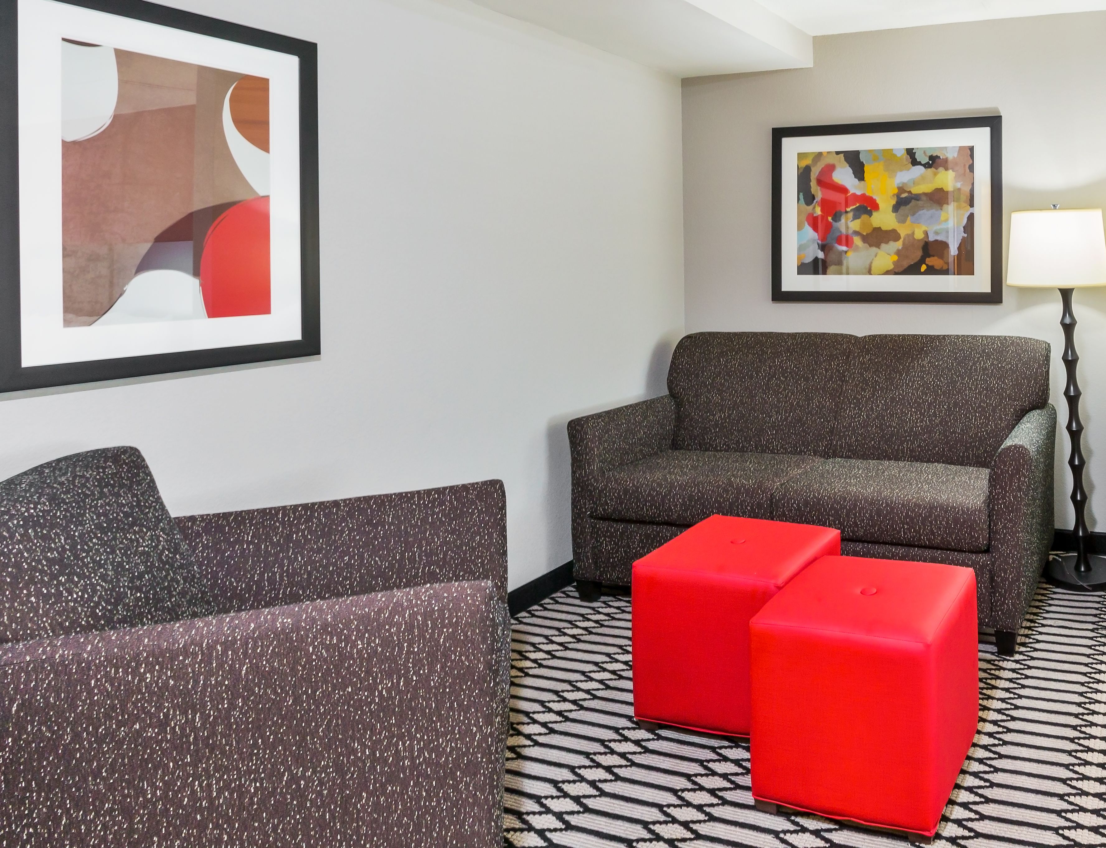 BWI Suites