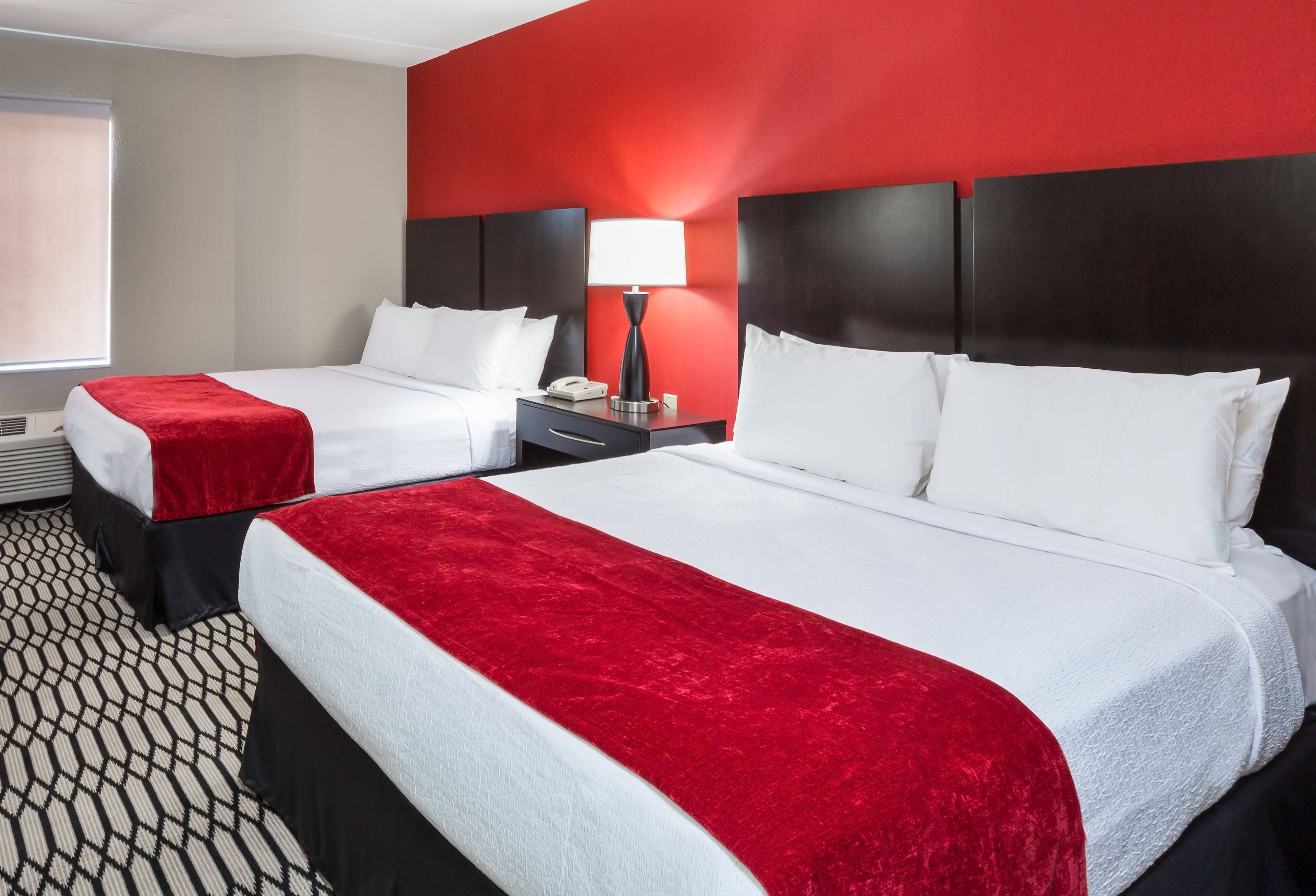 BWI Suites