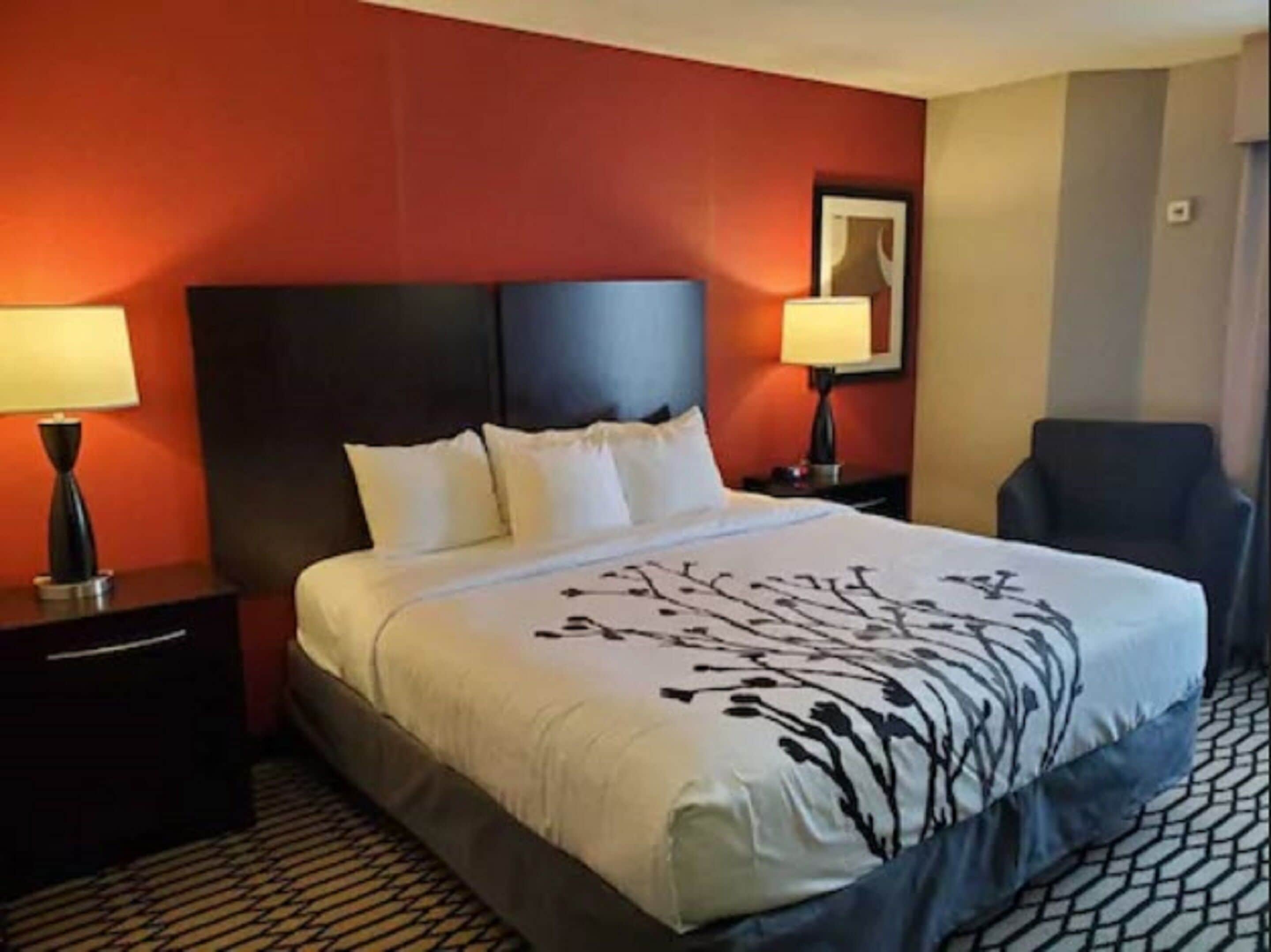BWI Suites