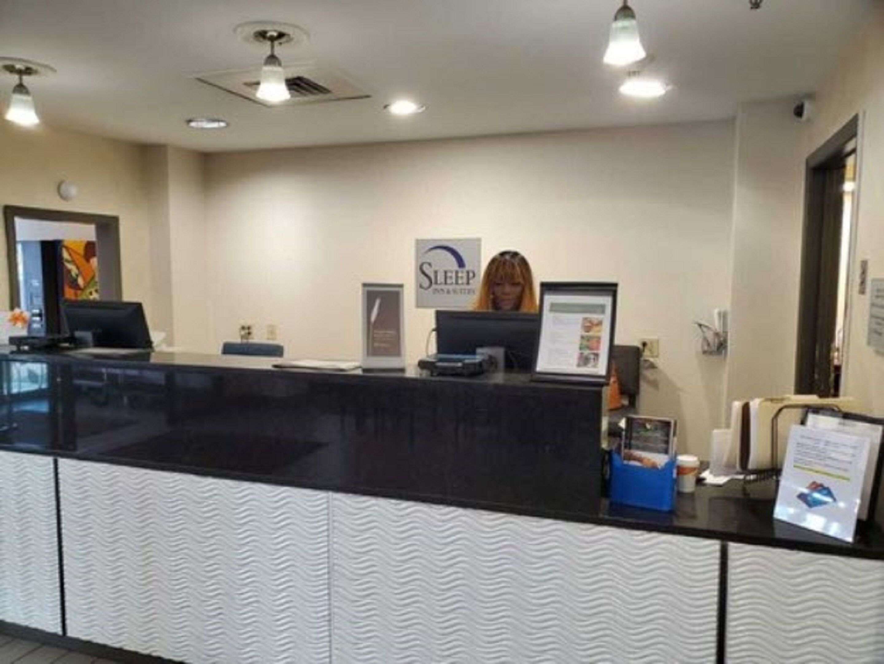BWI Suites