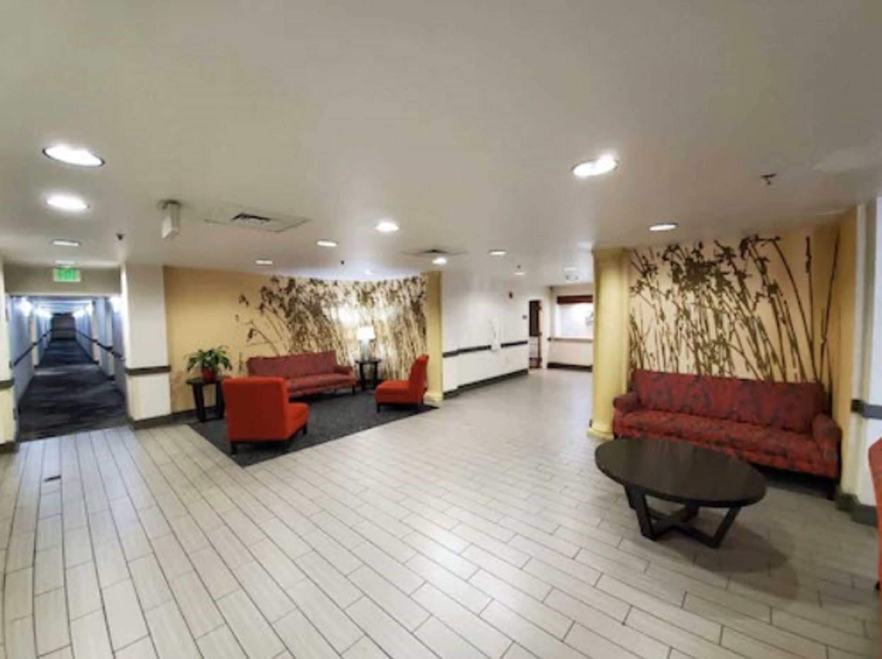 BWI Suites