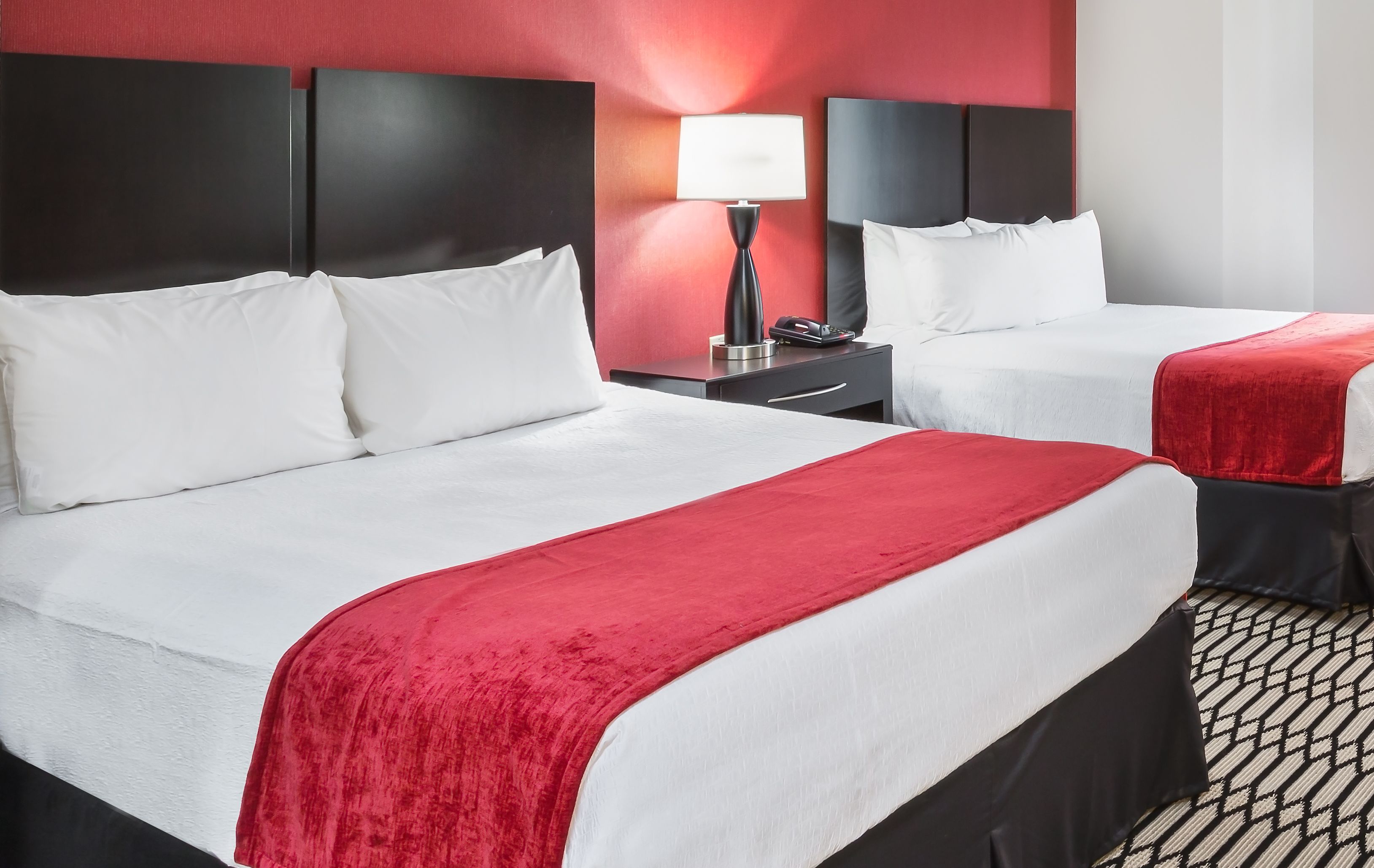 BWI Suites