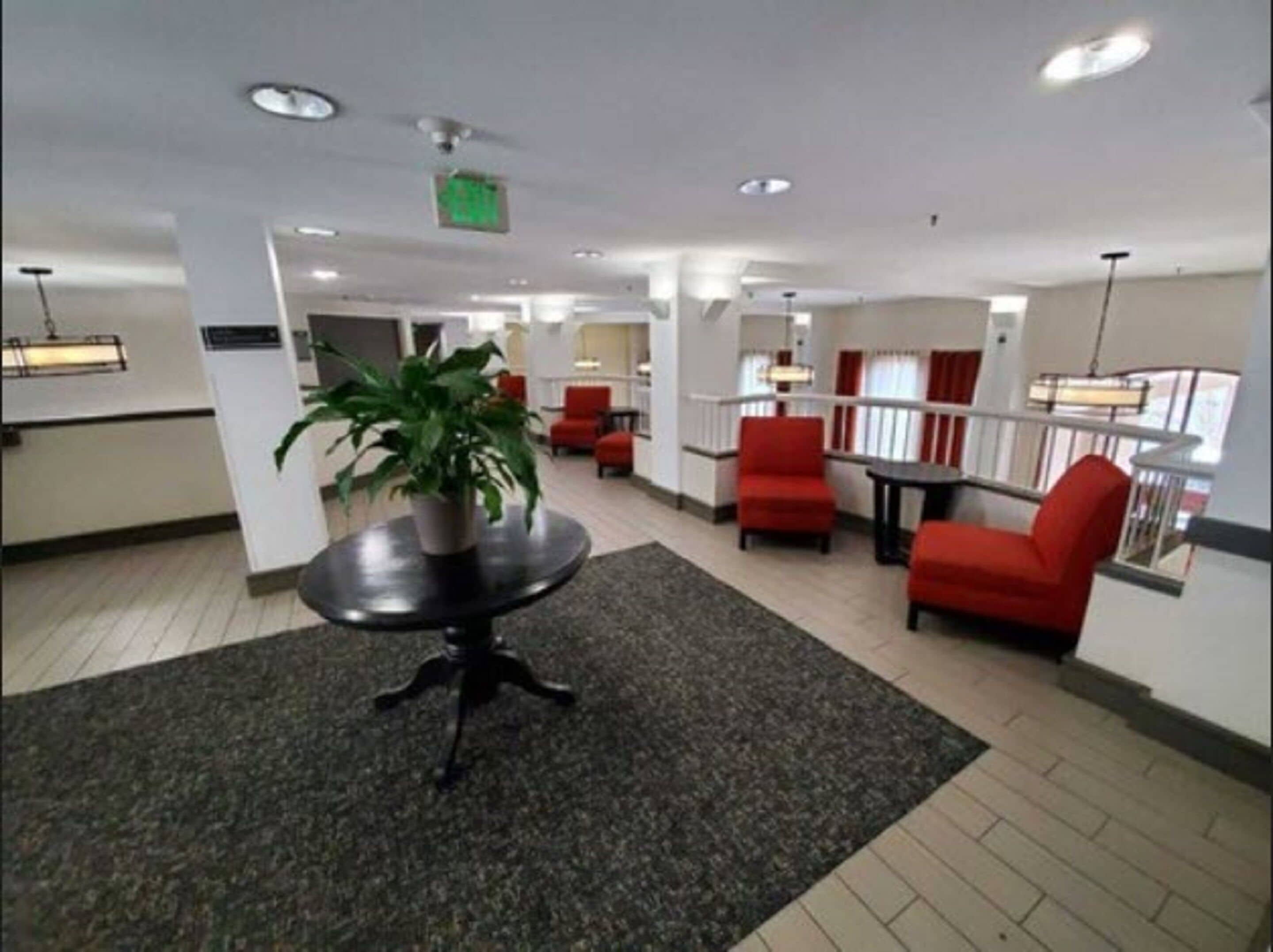 BWI Suites