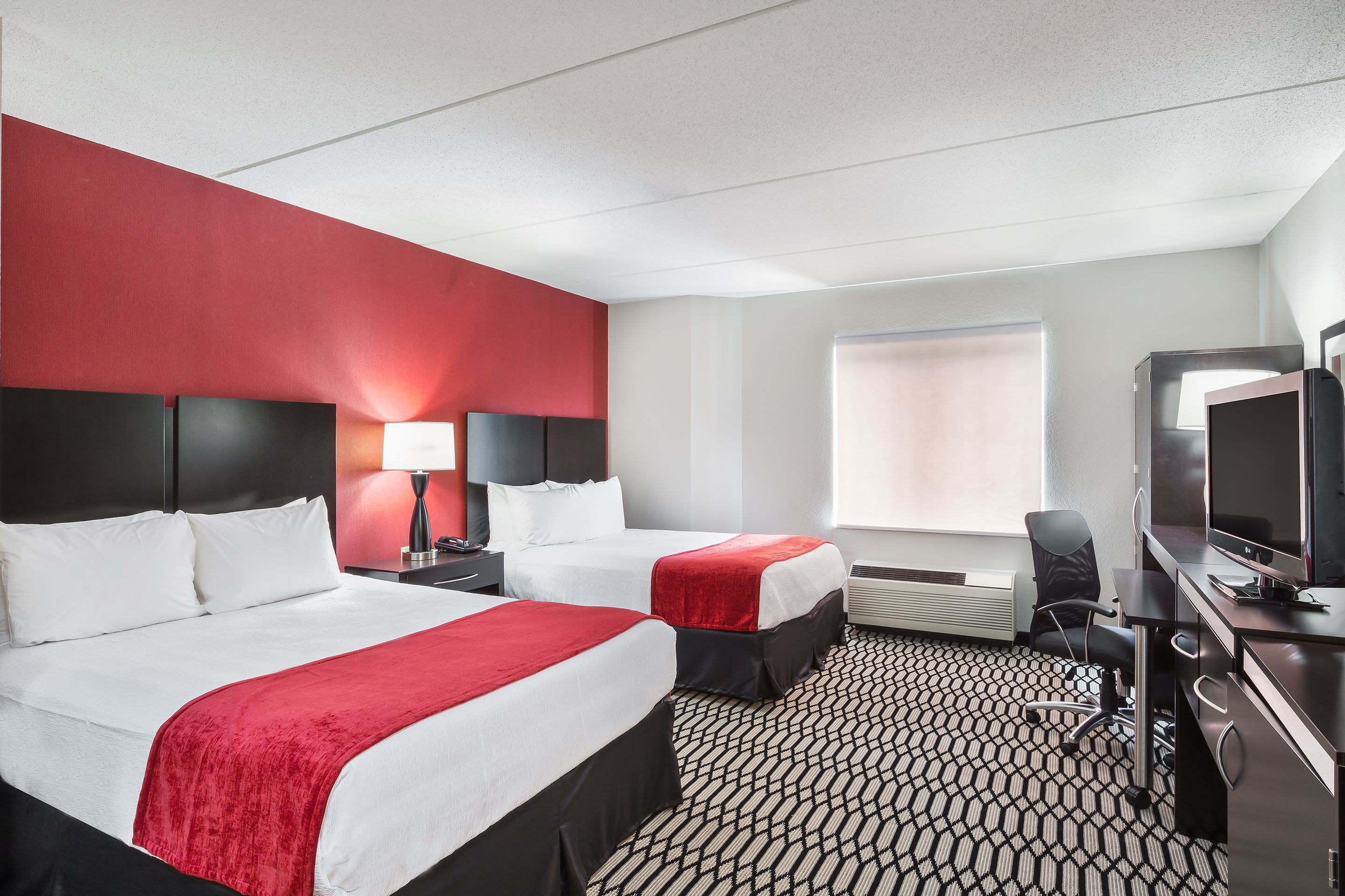 BWI Suites