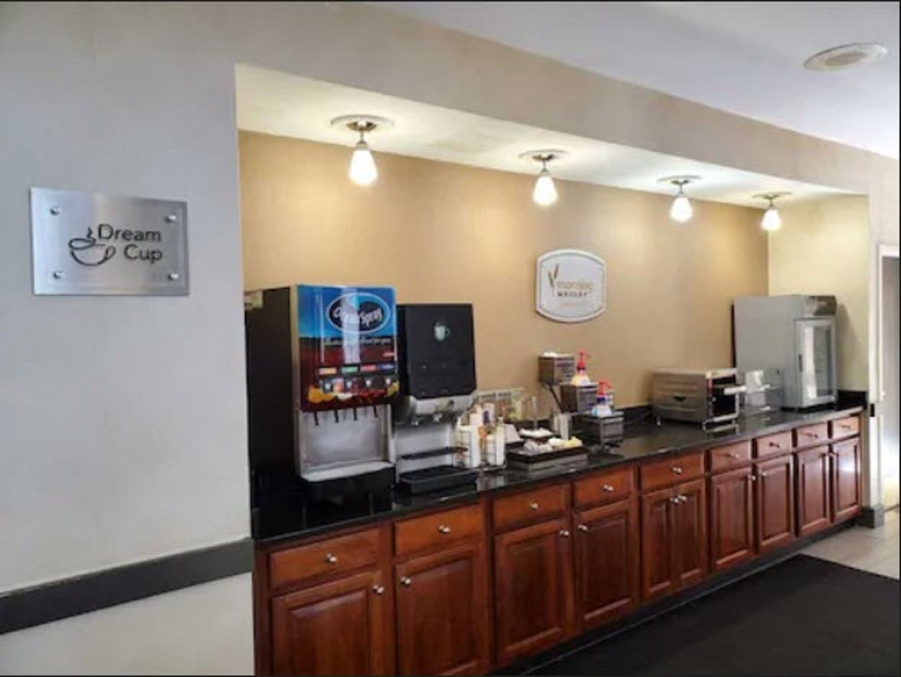 BWI Suites