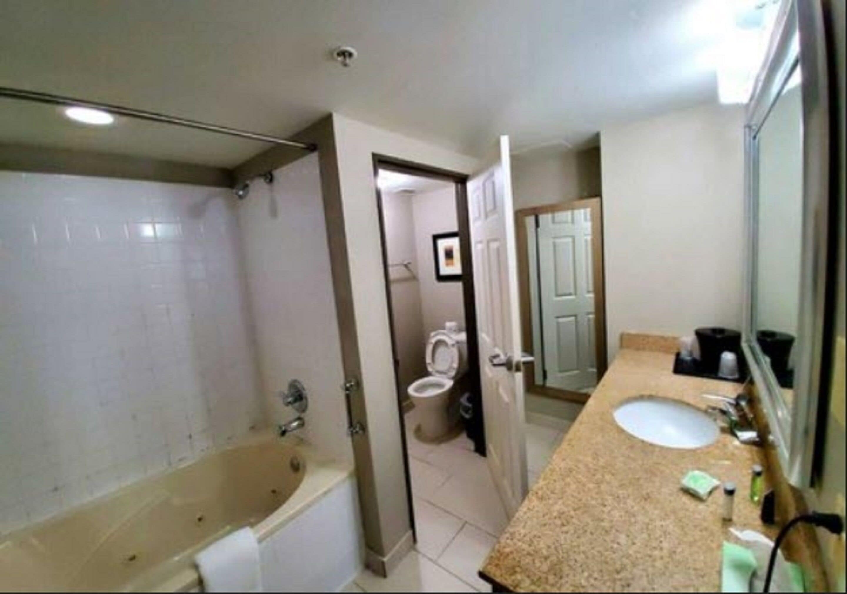 BWI Suites