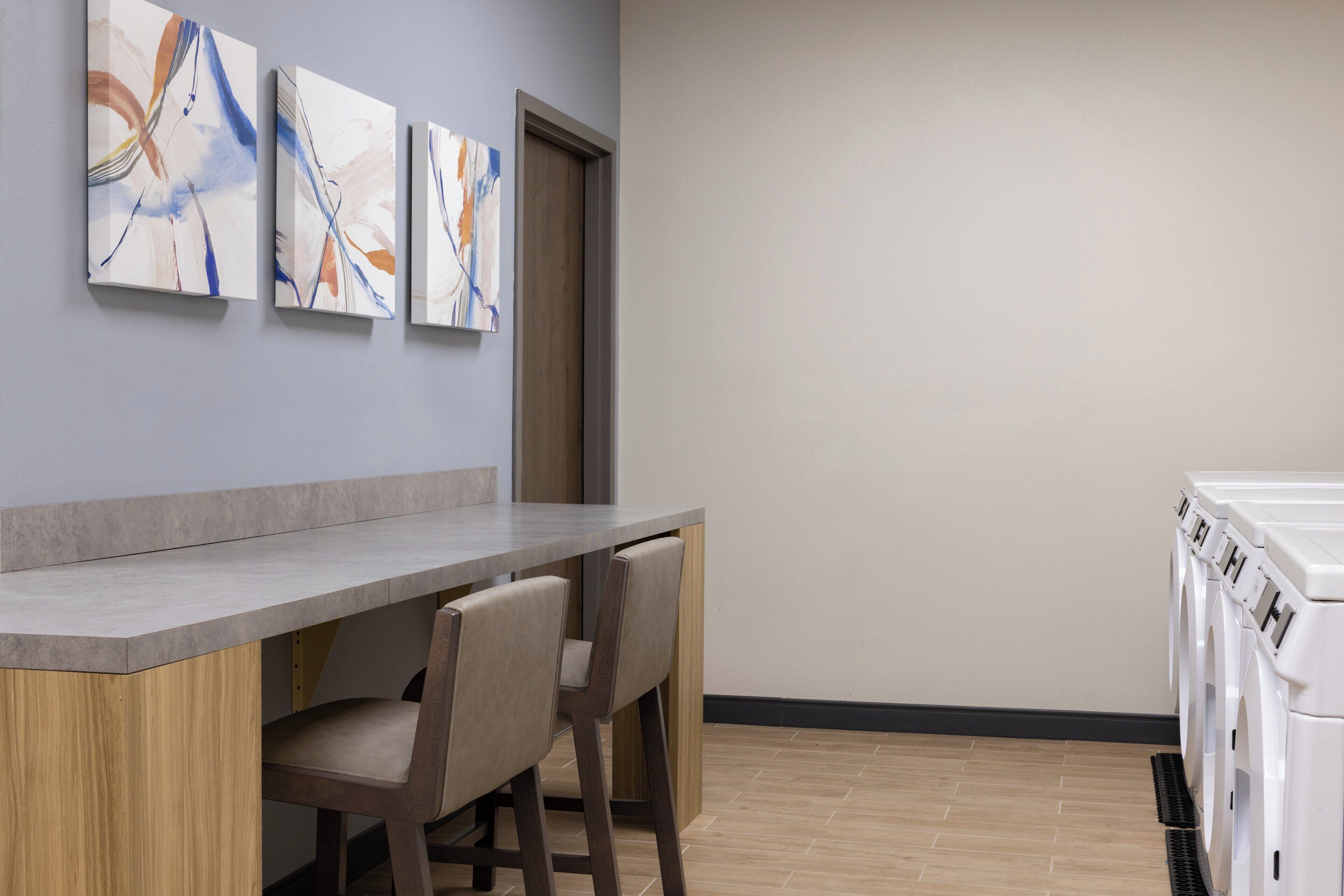 BWI Suites