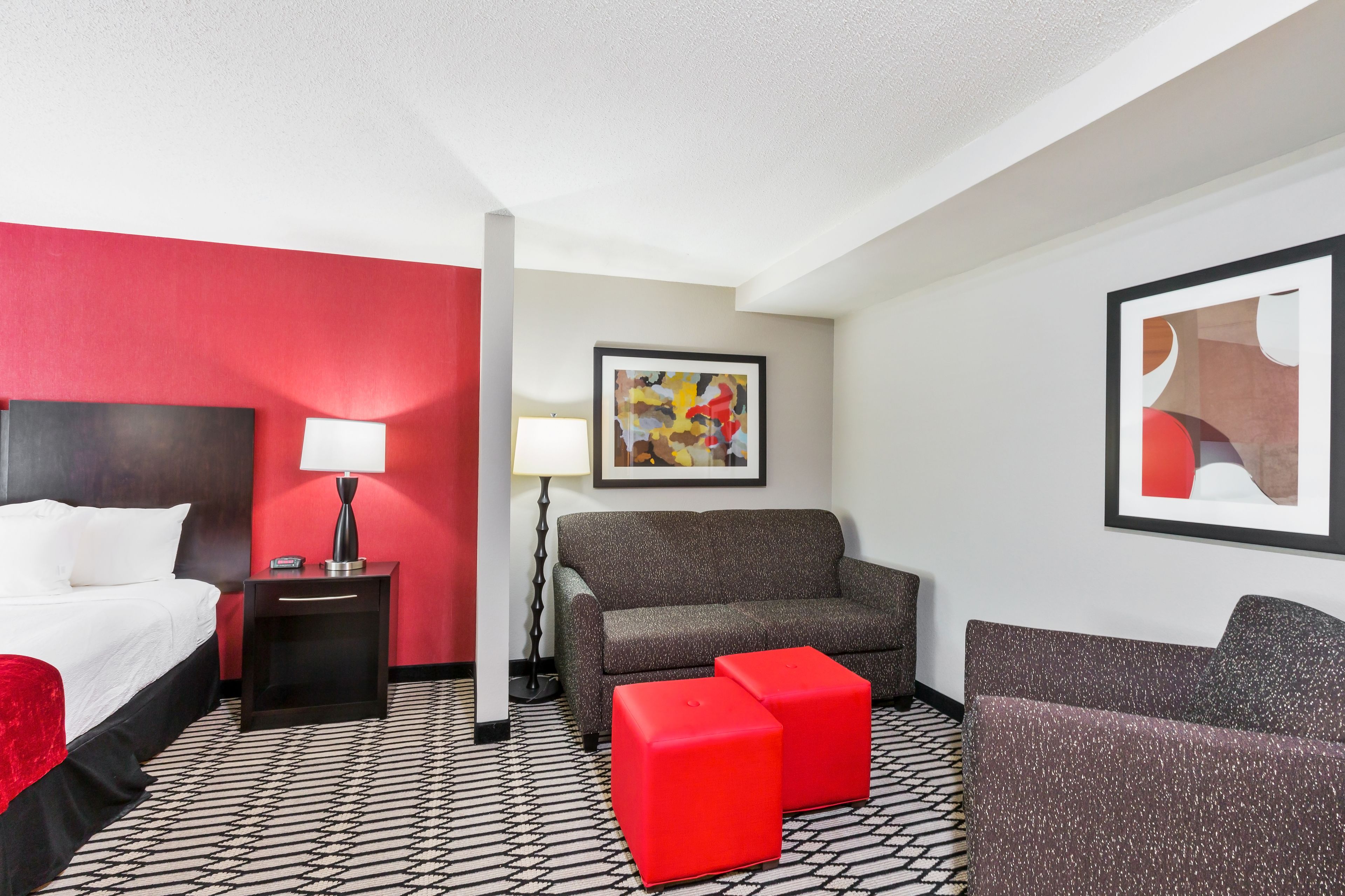 BWI Suites