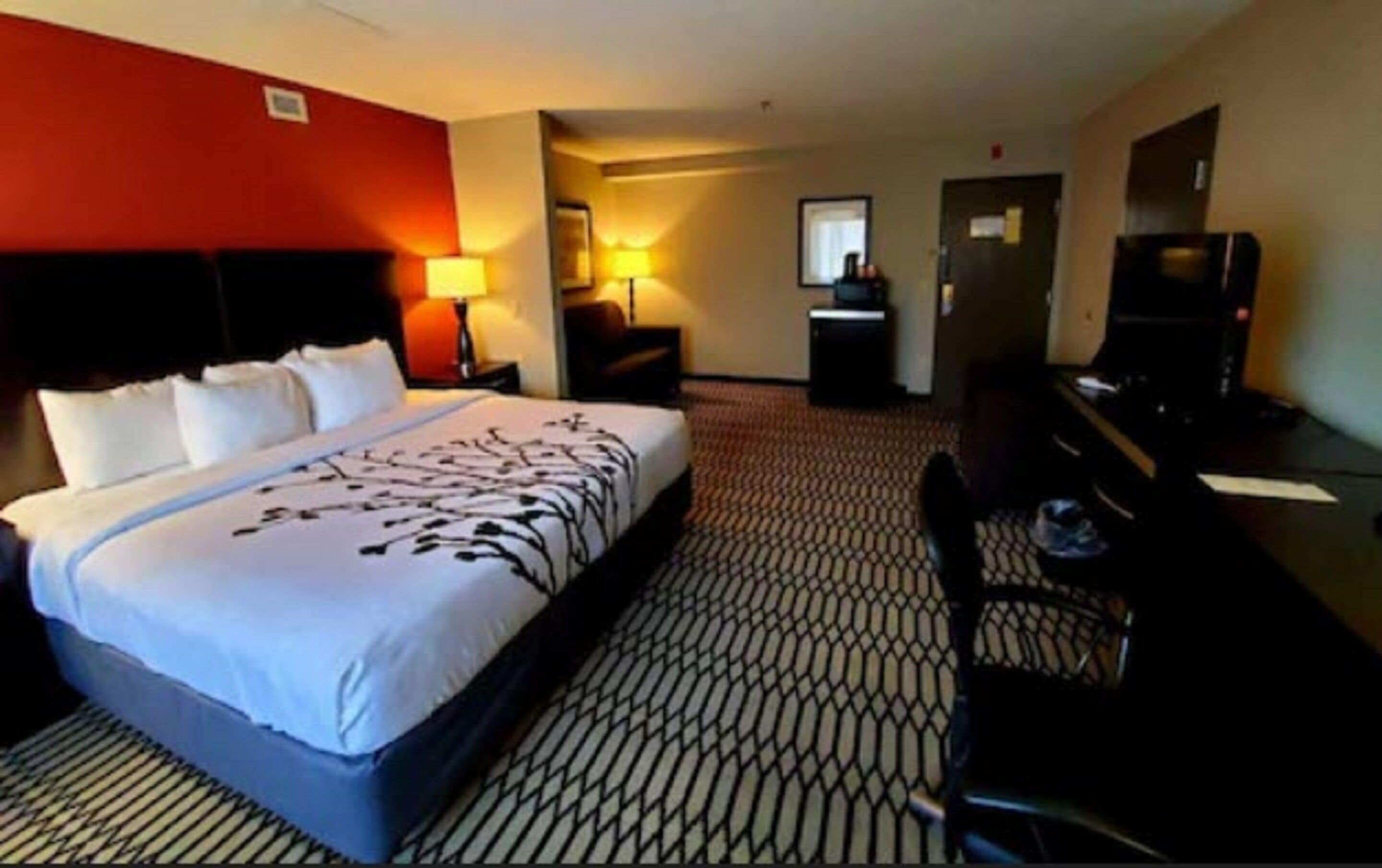 BWI Suites