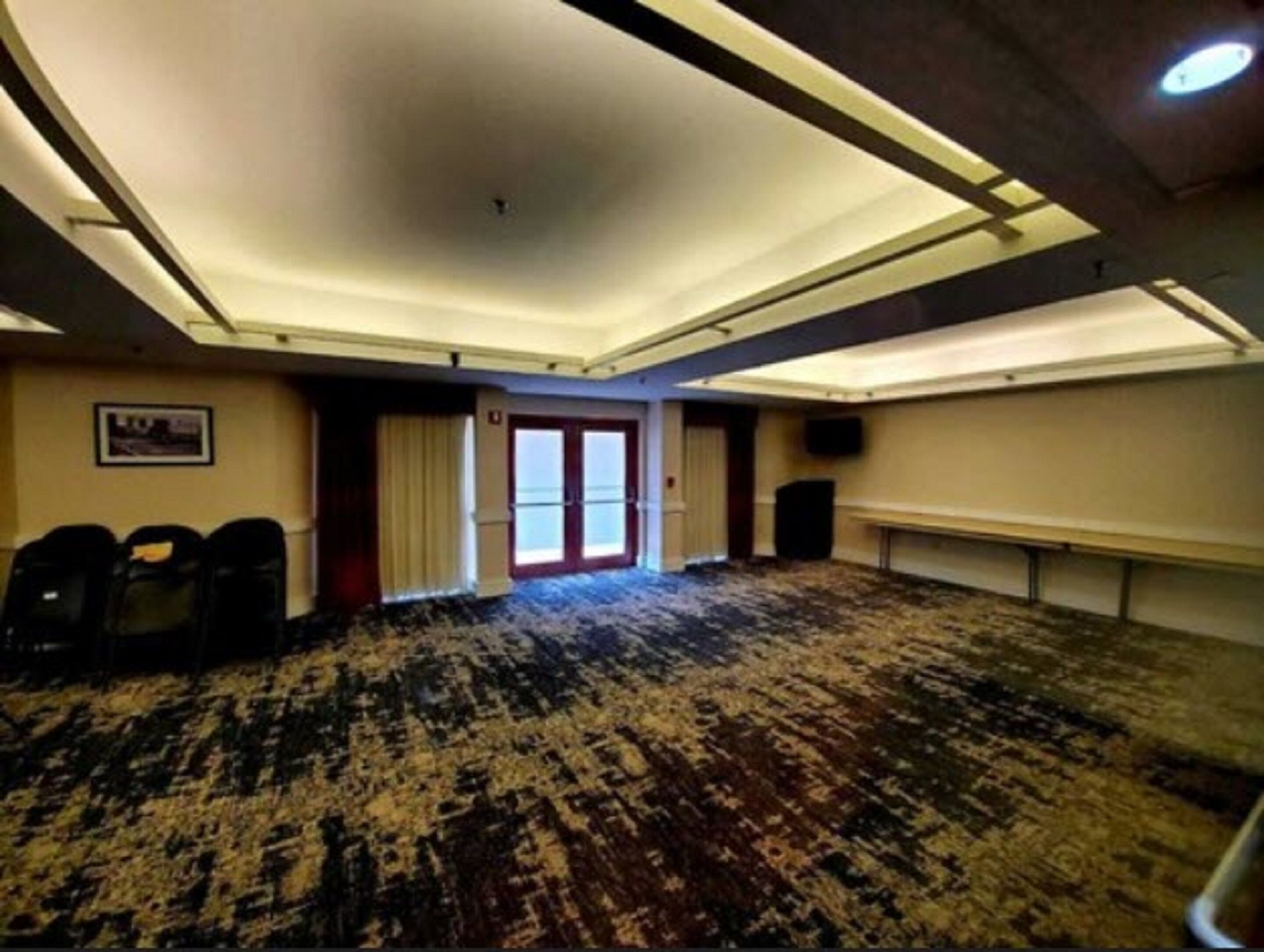 BWI Suites