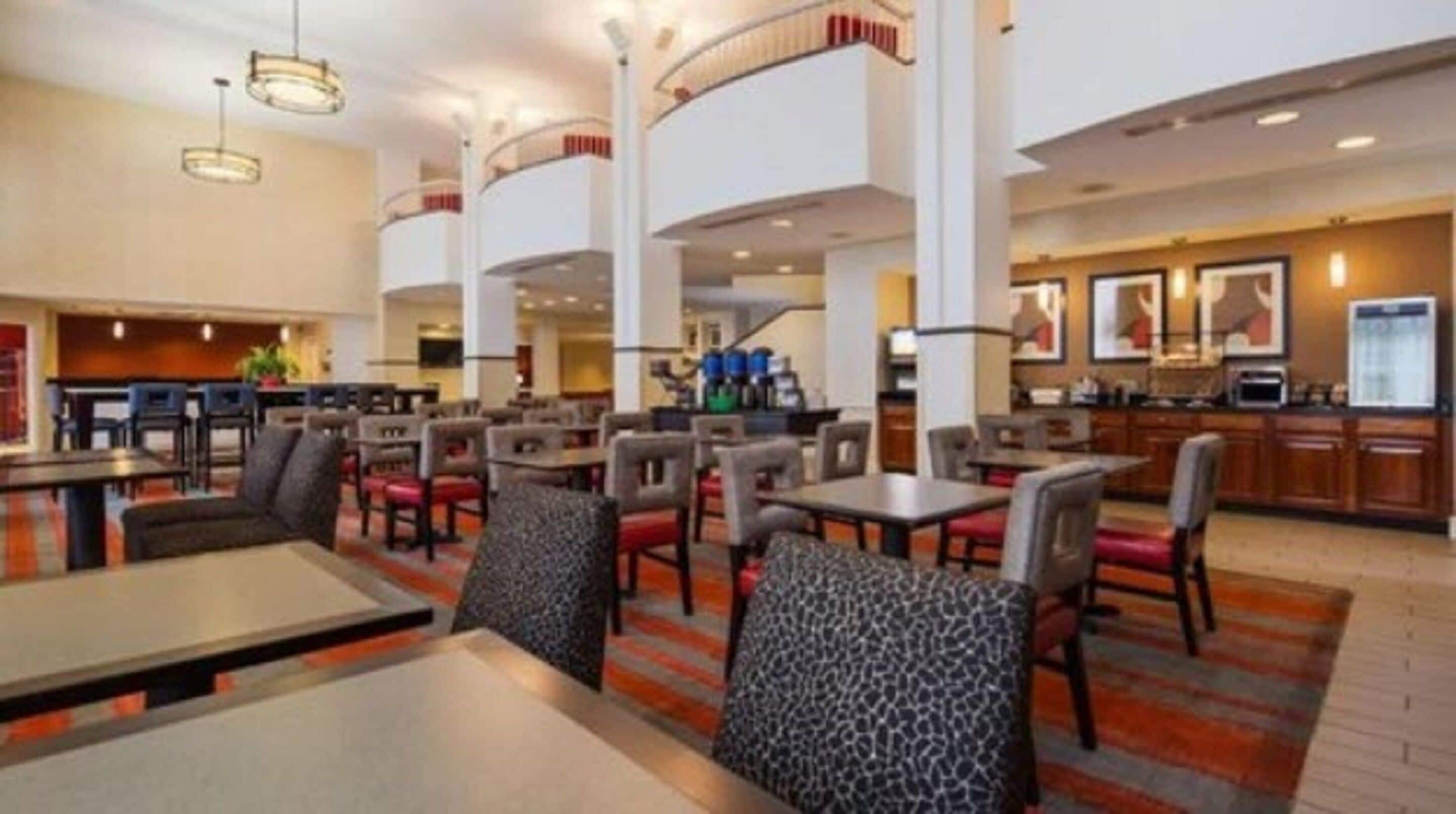 BWI Suites