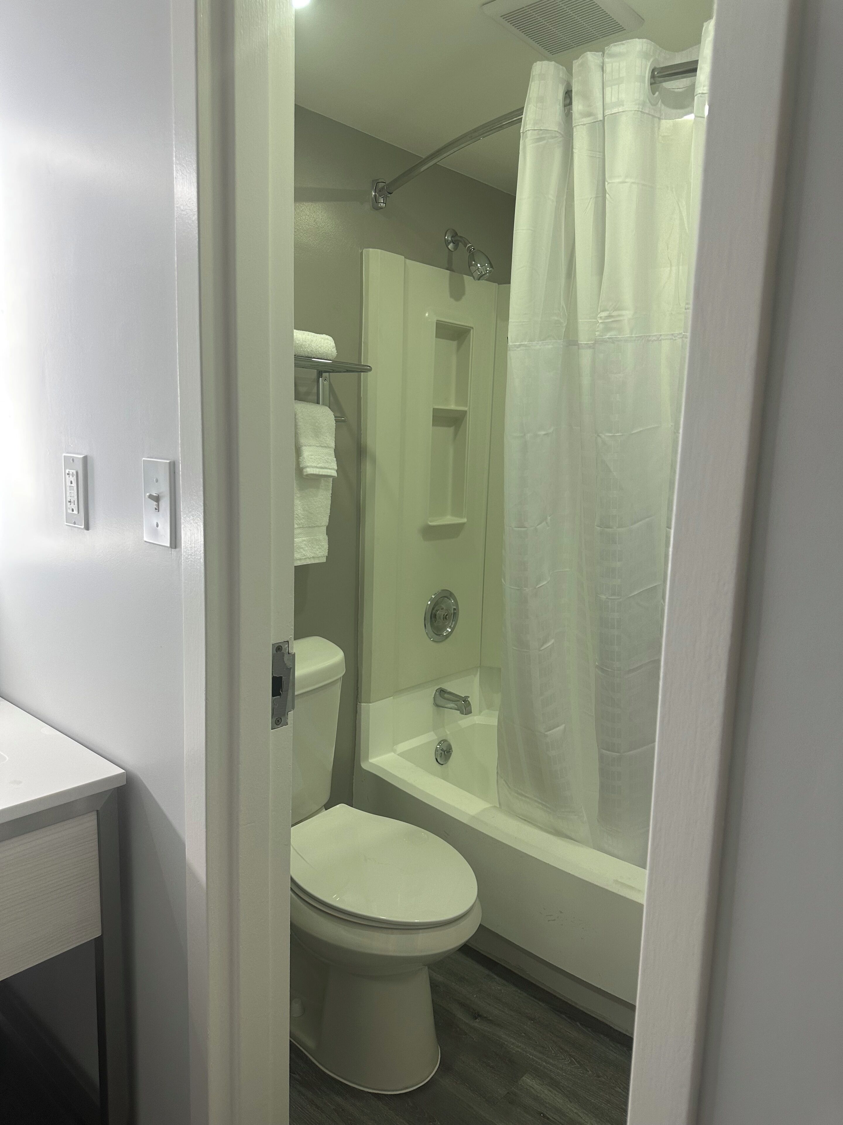 Days Inn by Wyndham Baltimore Northwest