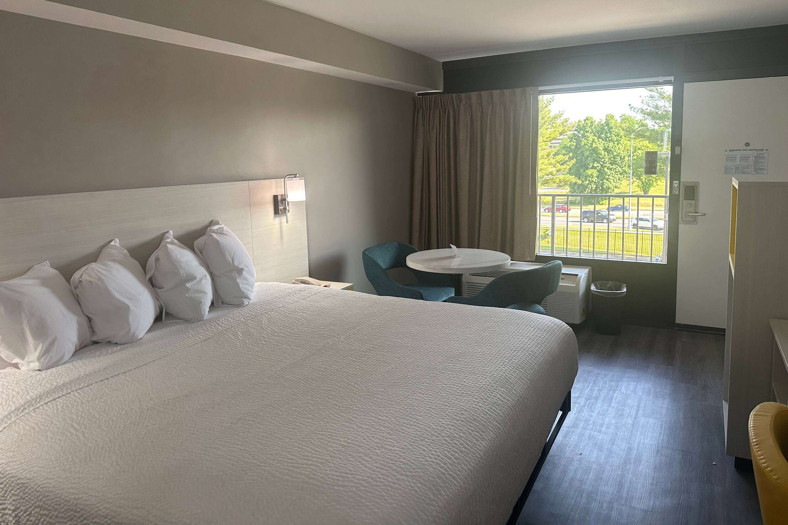 Days Inn by Wyndham Baltimore Northwest