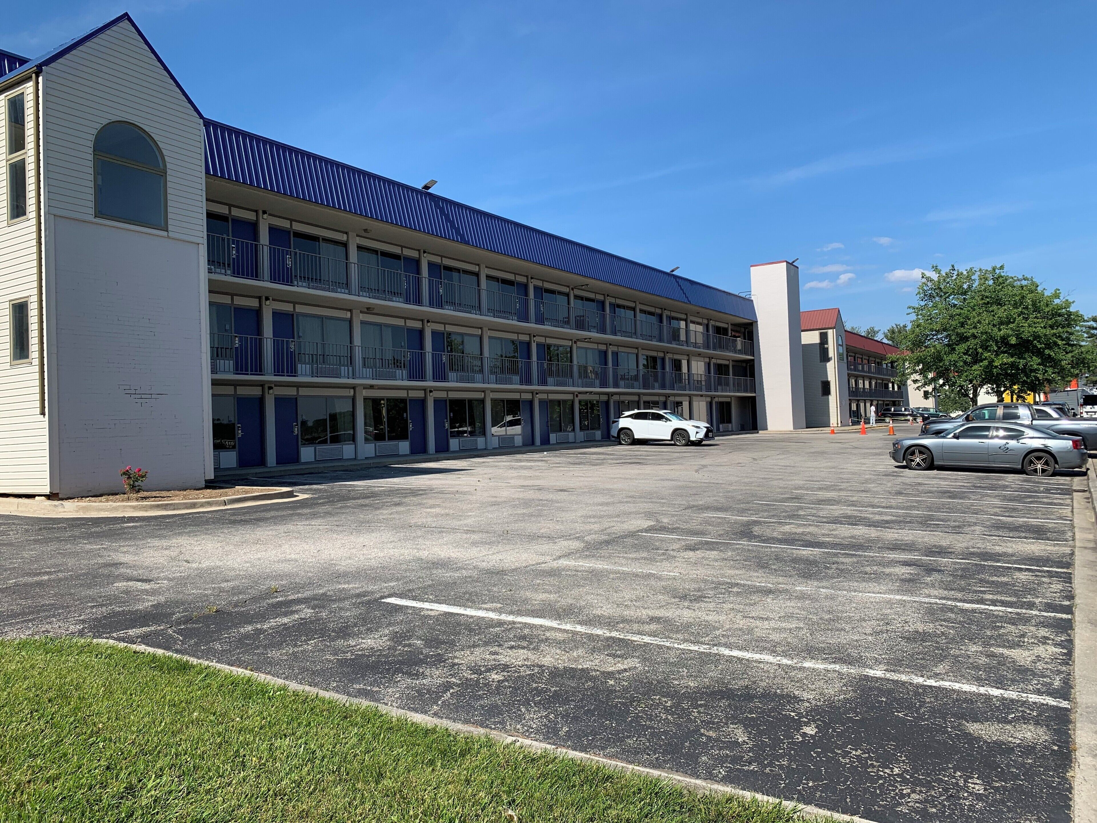 Days Inn by Wyndham Baltimore Northwest
