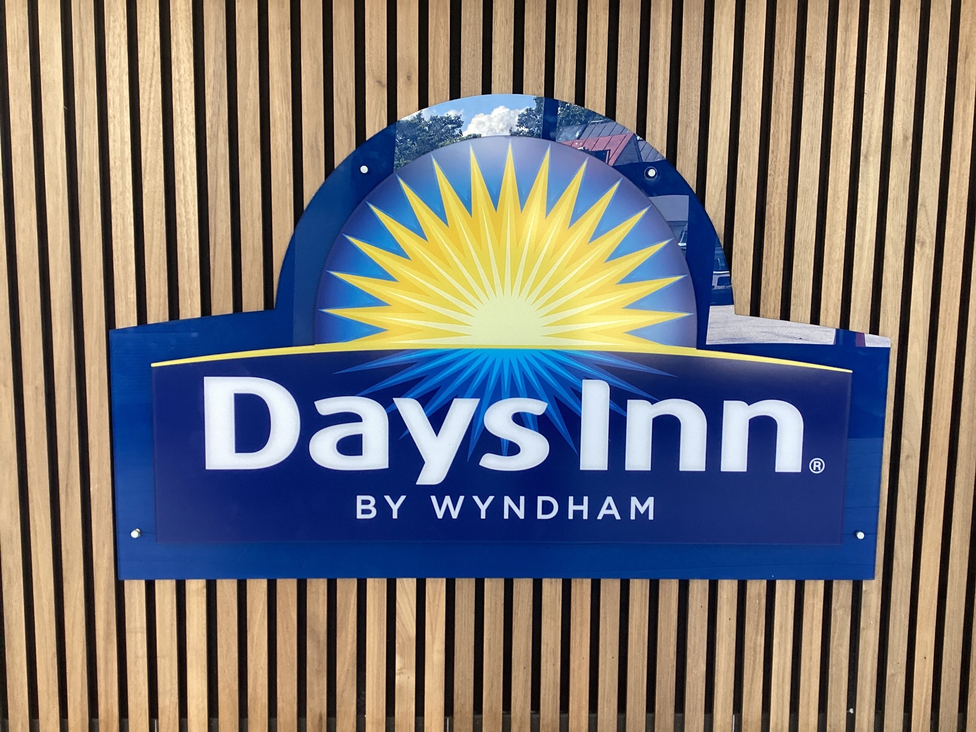 Days Inn by Wyndham Baltimore Northwest