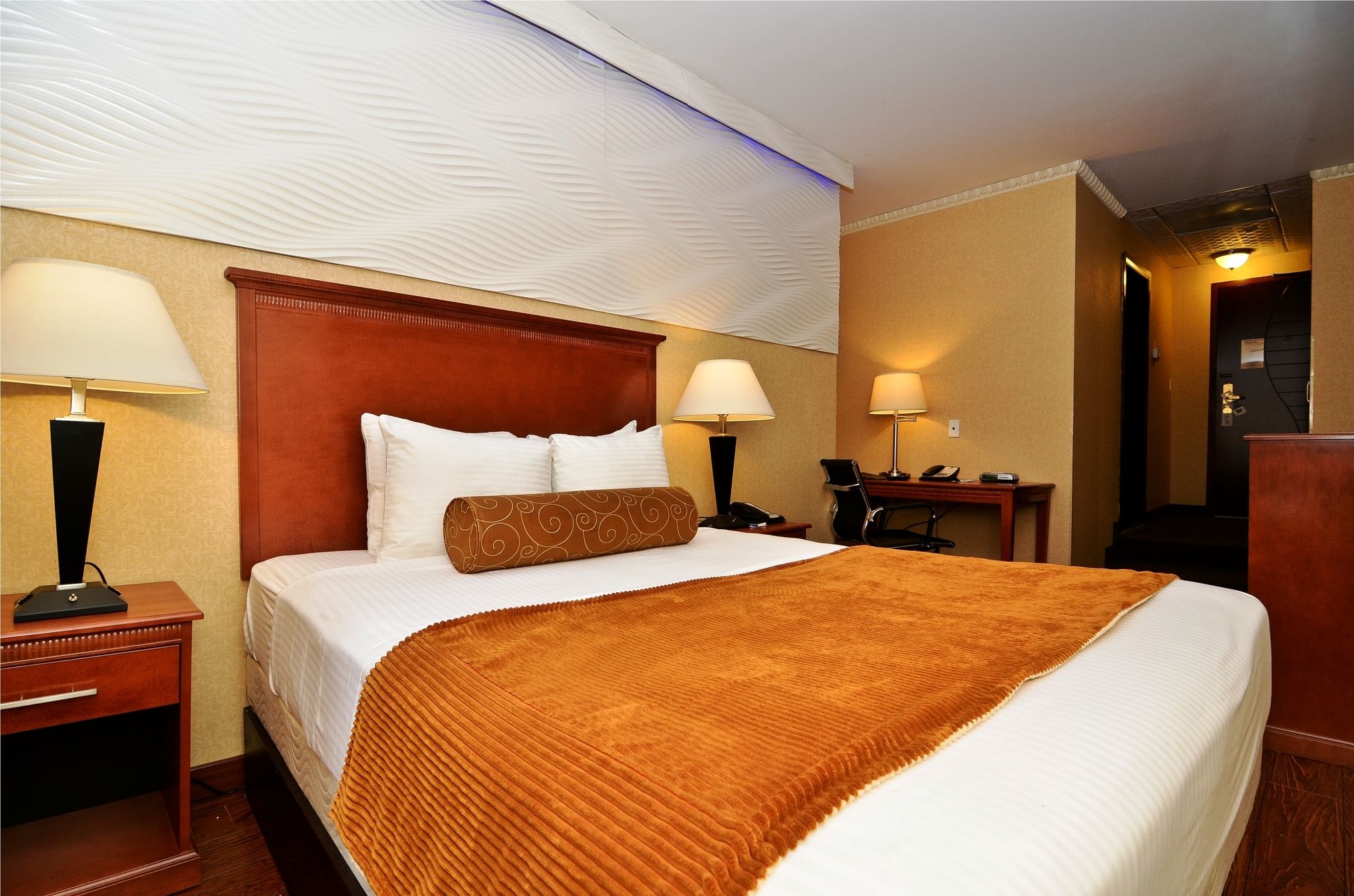 Envy Hotel