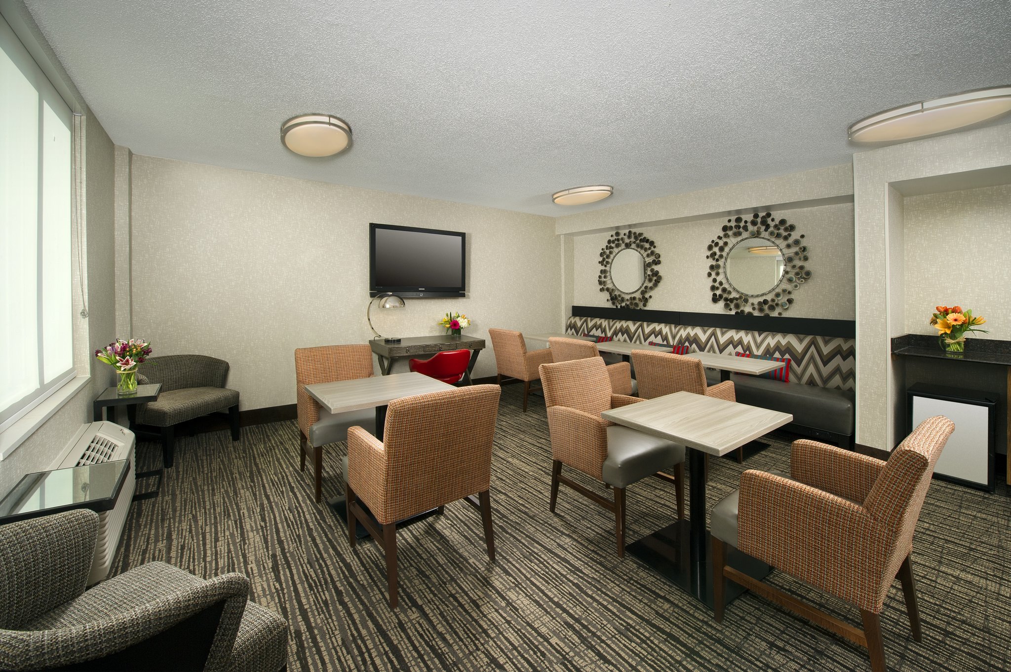 Holiday Inn Express Baltimore At the Stadiums
