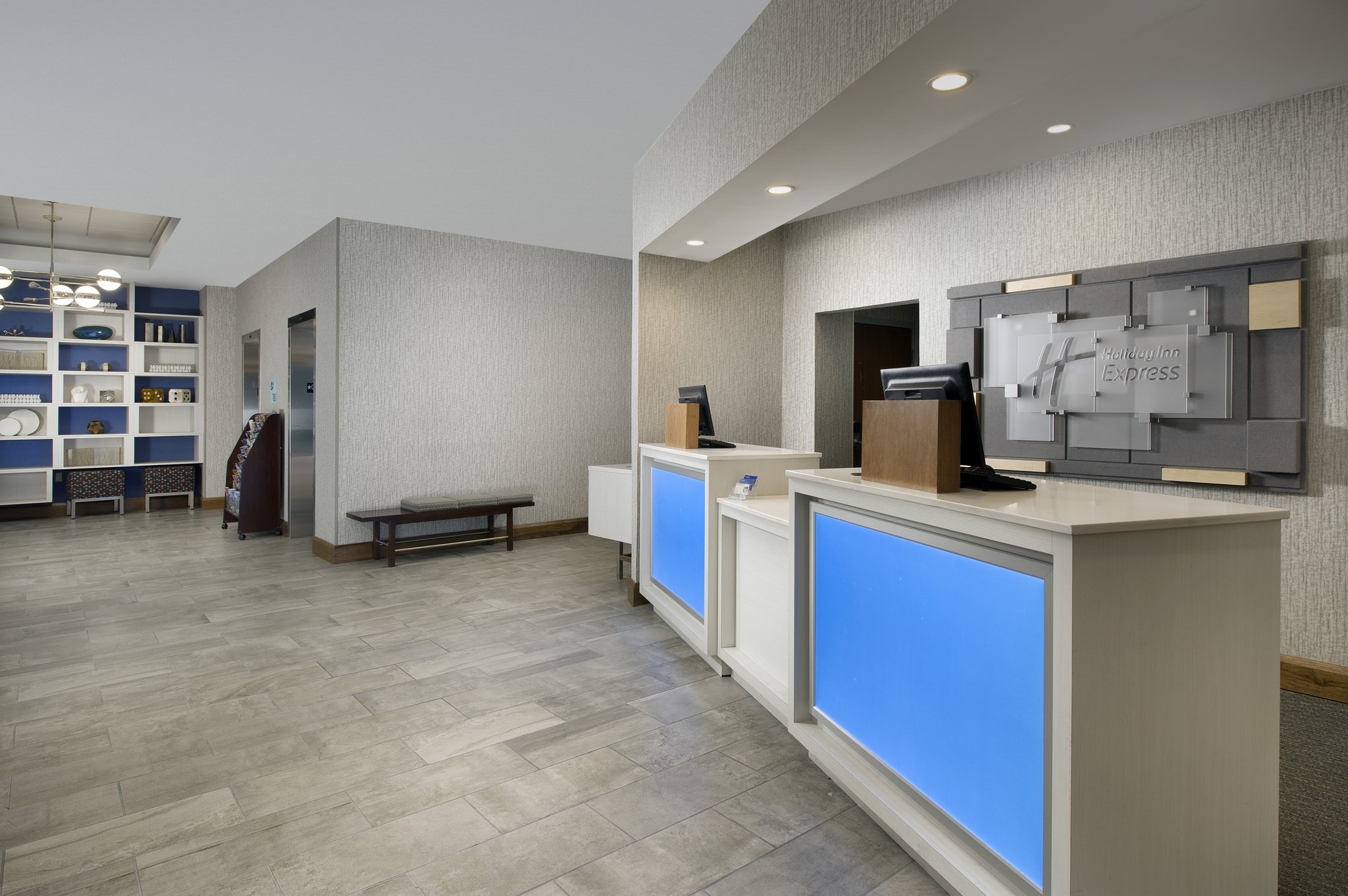 Holiday Inn Express Baltimore At the Stadiums