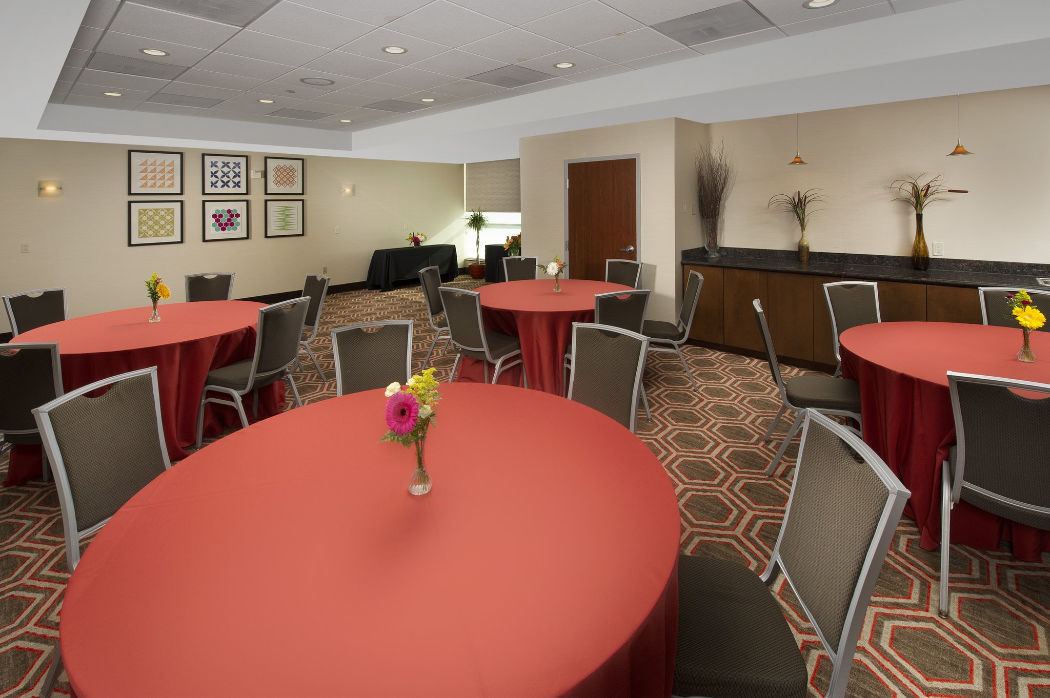 Holiday Inn Express Baltimore At the Stadiums