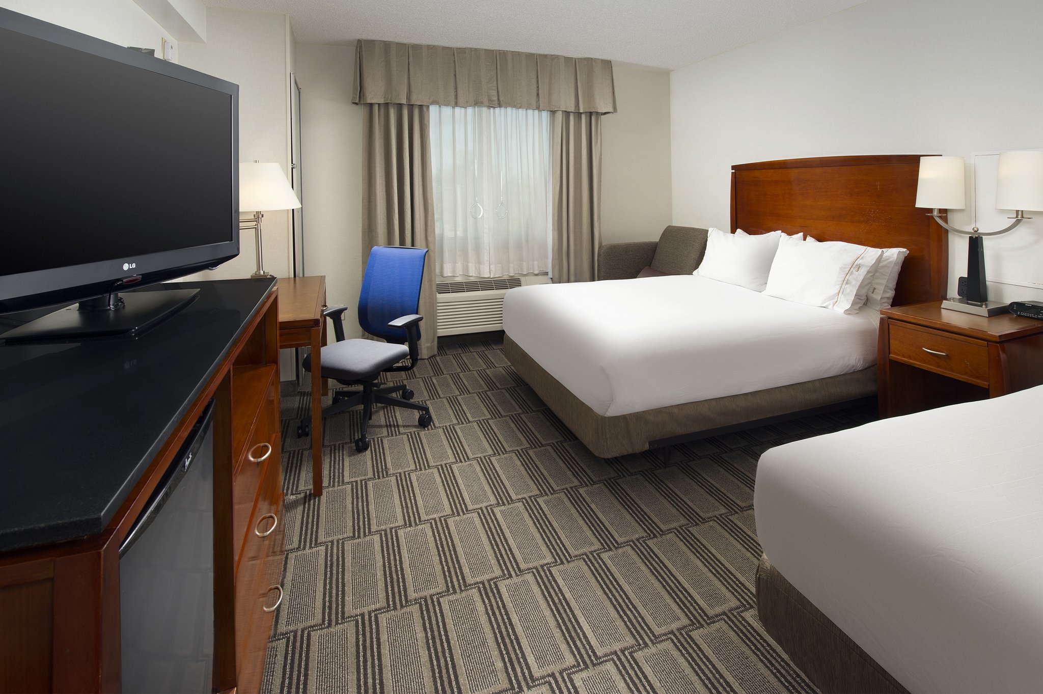 Holiday Inn Express Baltimore At the Stadiums