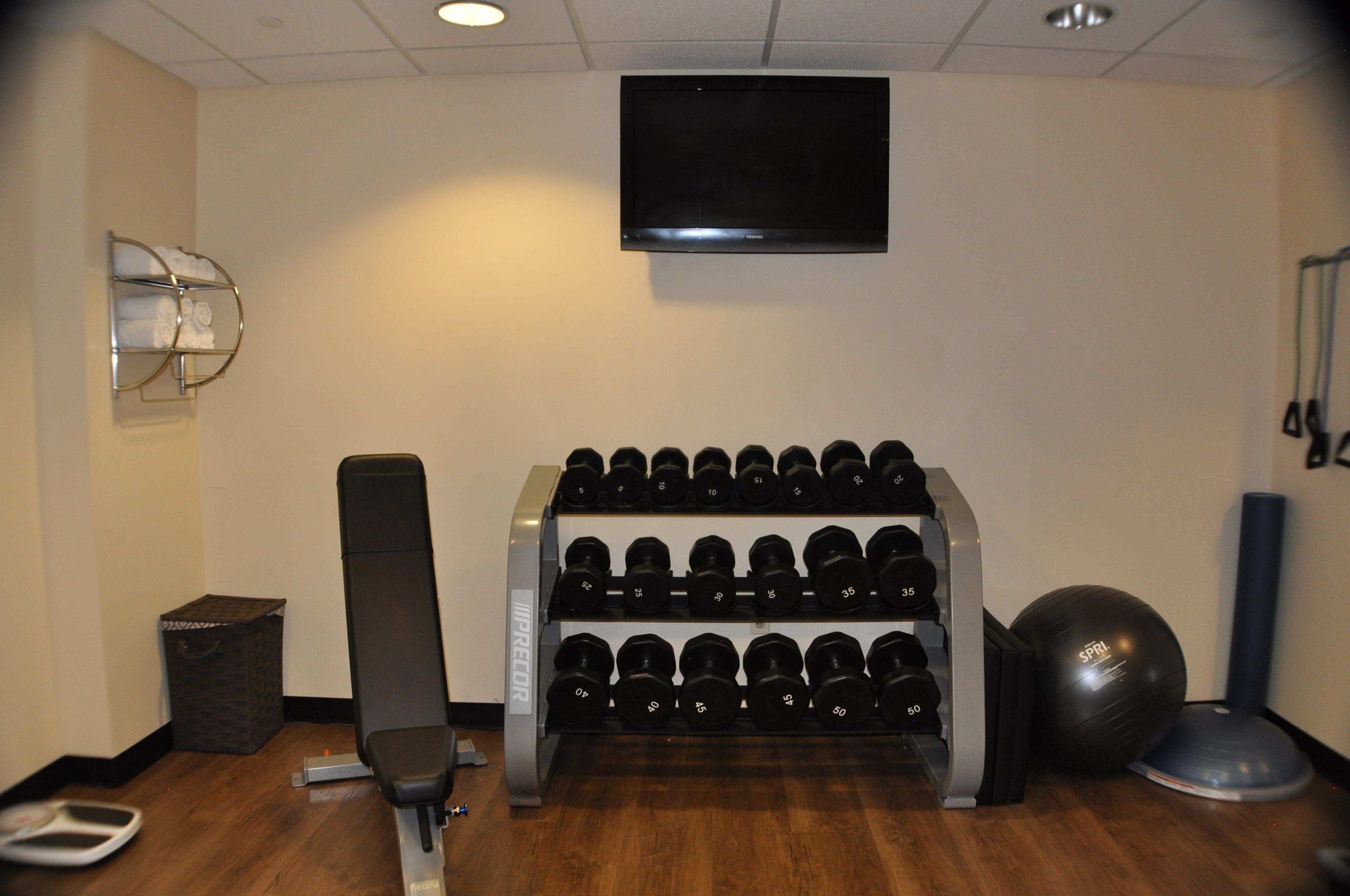 Holiday Inn Express Baltimore-Downtown
