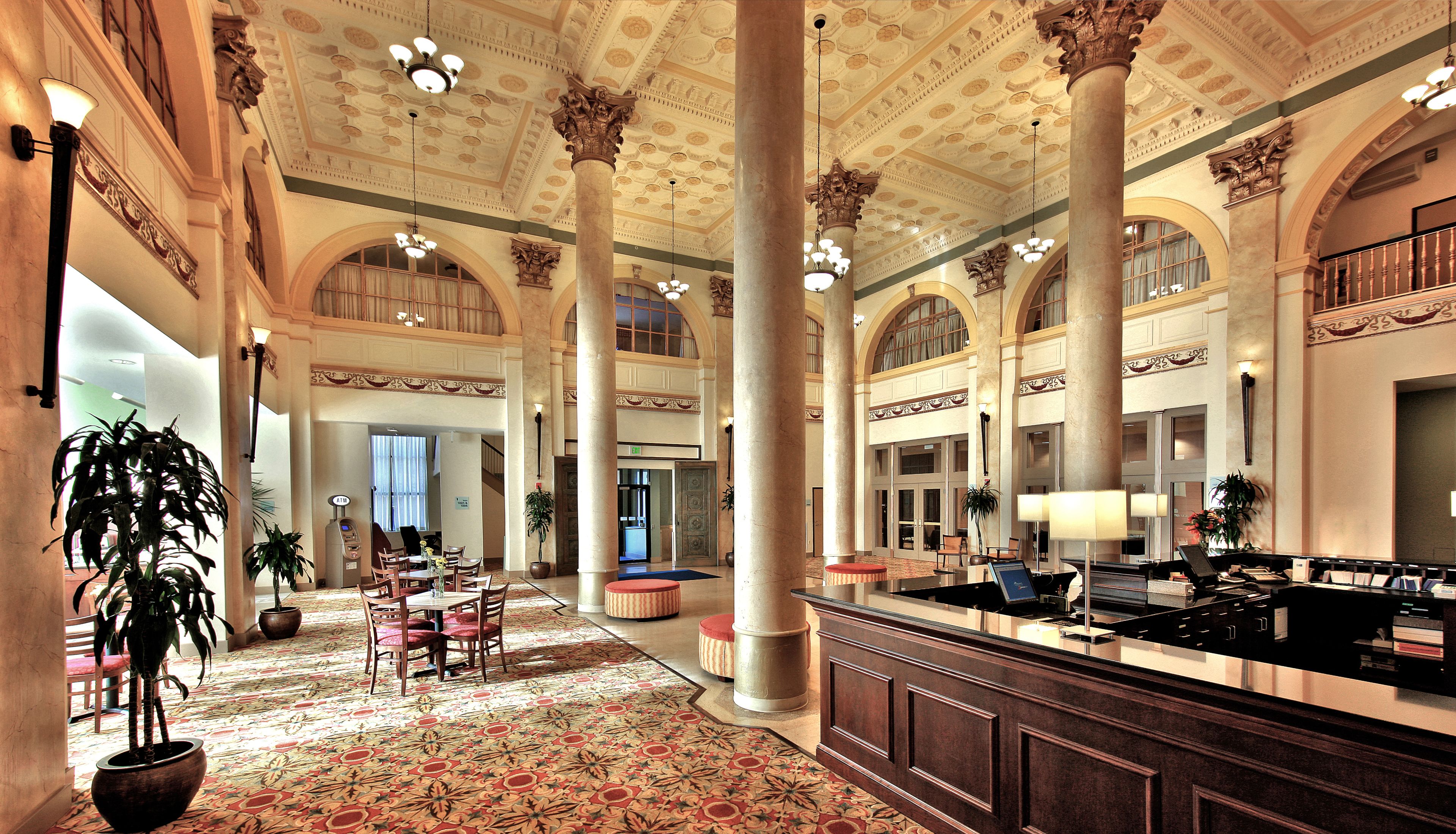Holiday Inn Express Baltimore-Downtown